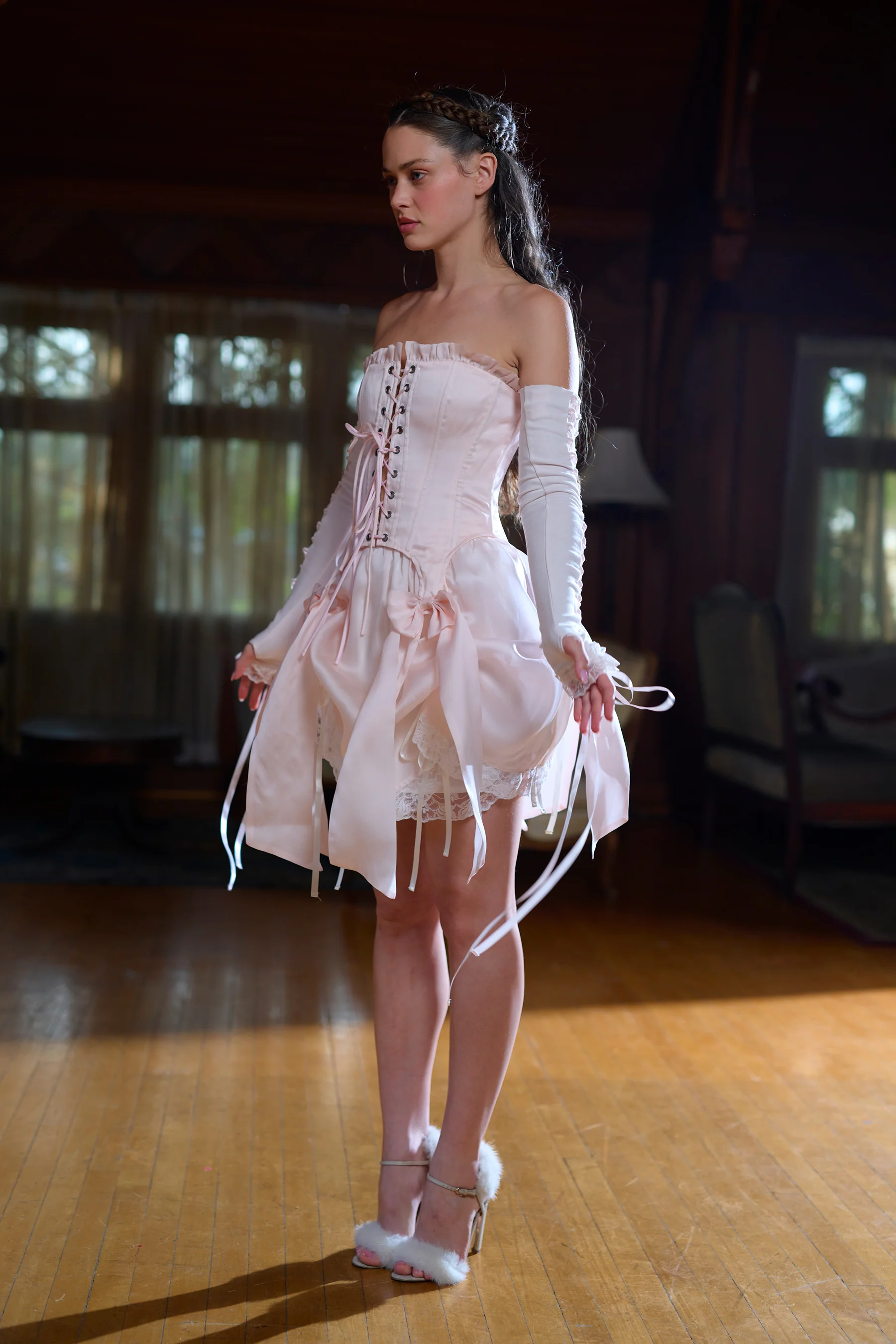 The Confection A La Mode Corset - Image 26