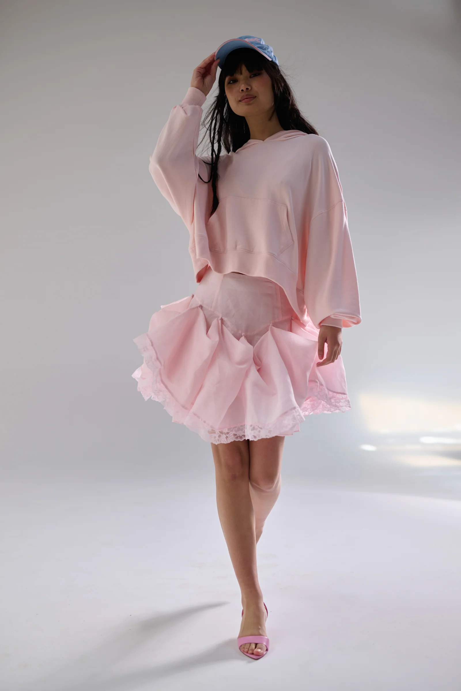 The Confection Big Baby Hoodie - Image 10