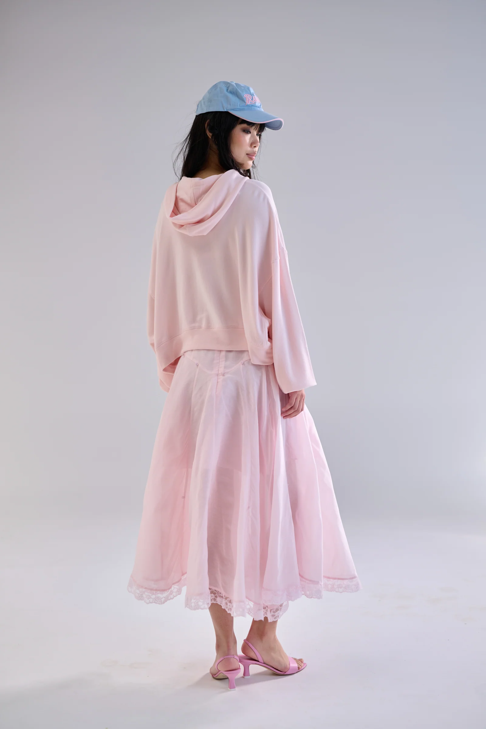 The Confection Big Baby Hoodie - Image 15