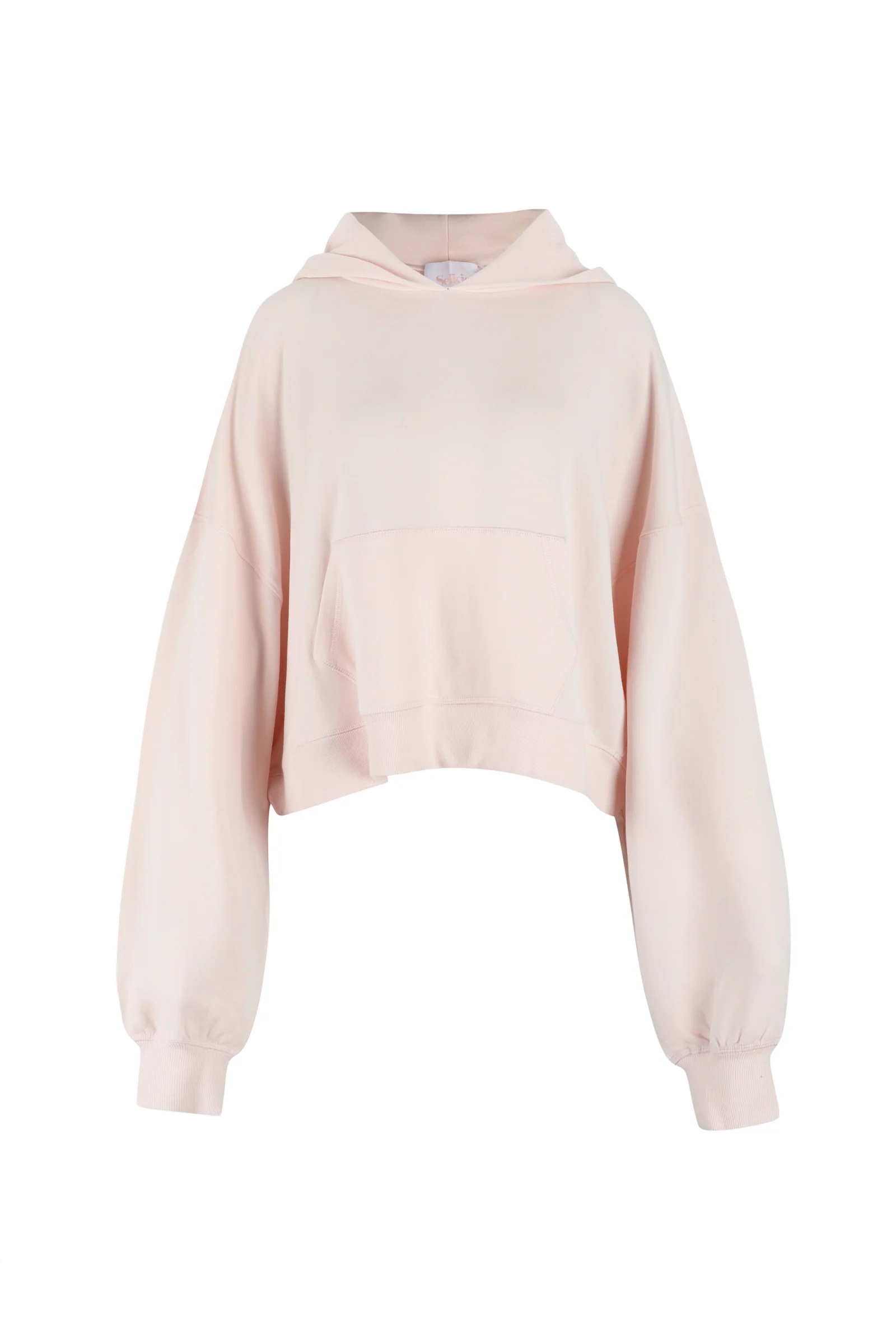 The Confection Big Baby Hoodie - Image 6