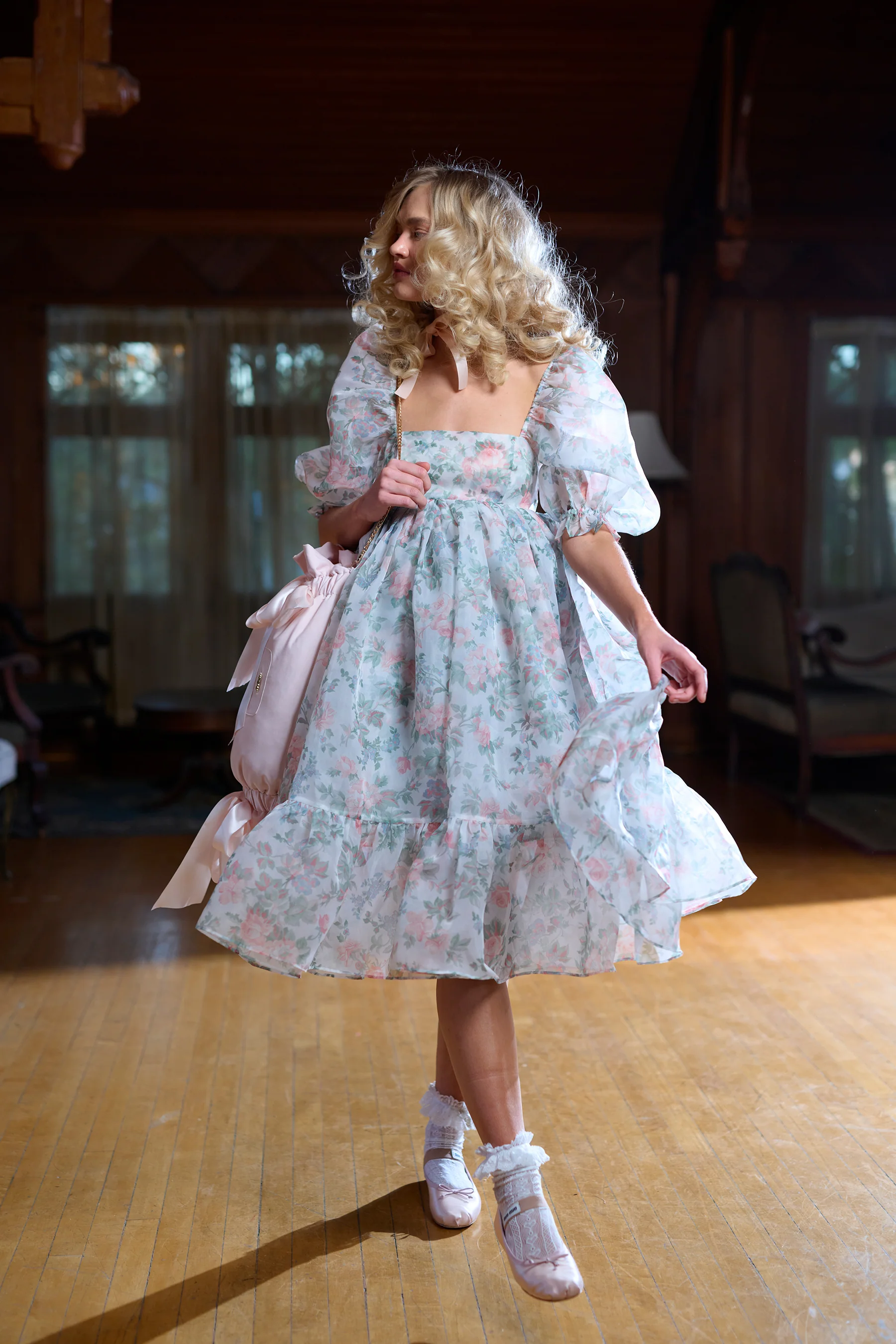 The Confection Muff Purse - Image 14