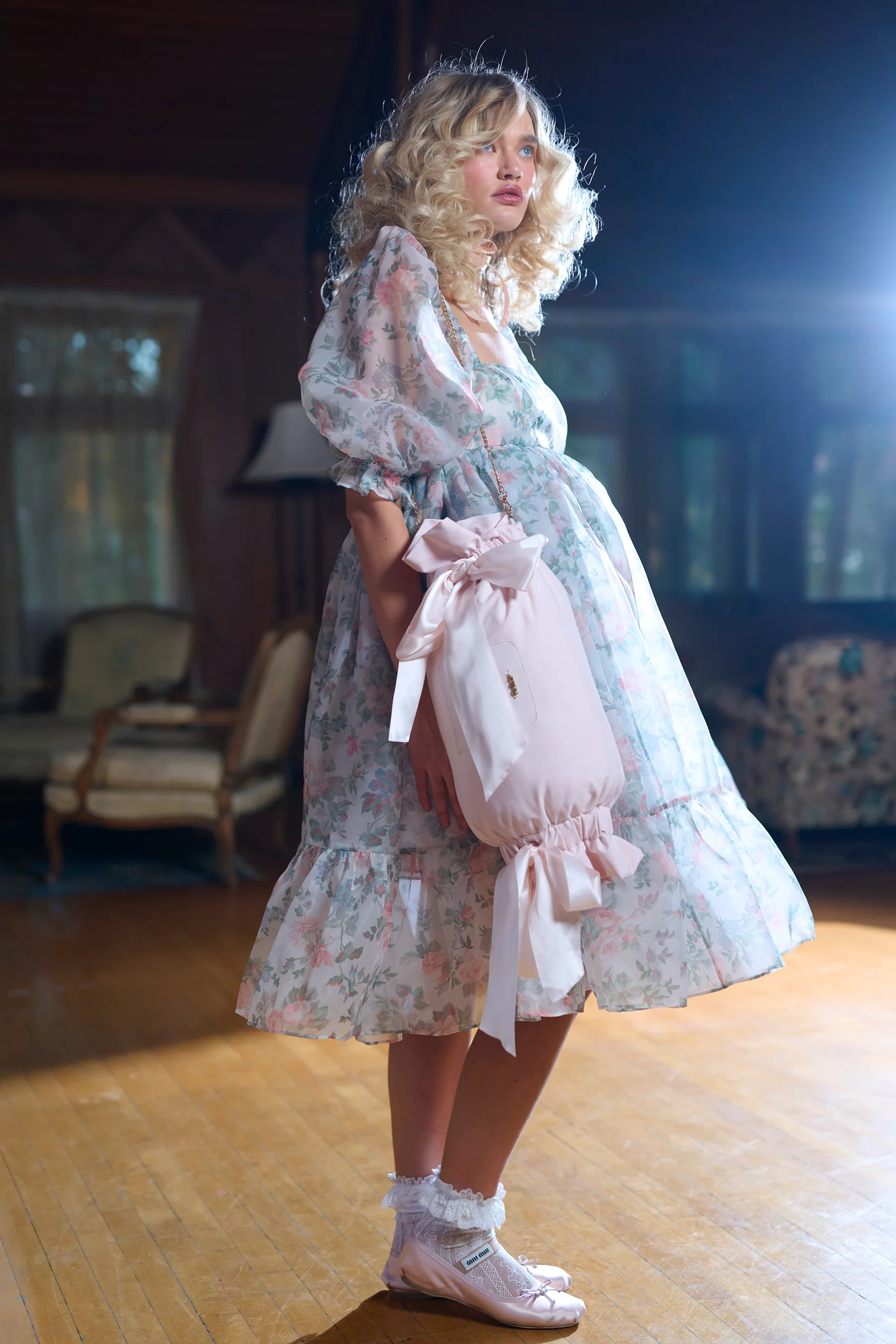 The Confection Muff Purse - Image 15