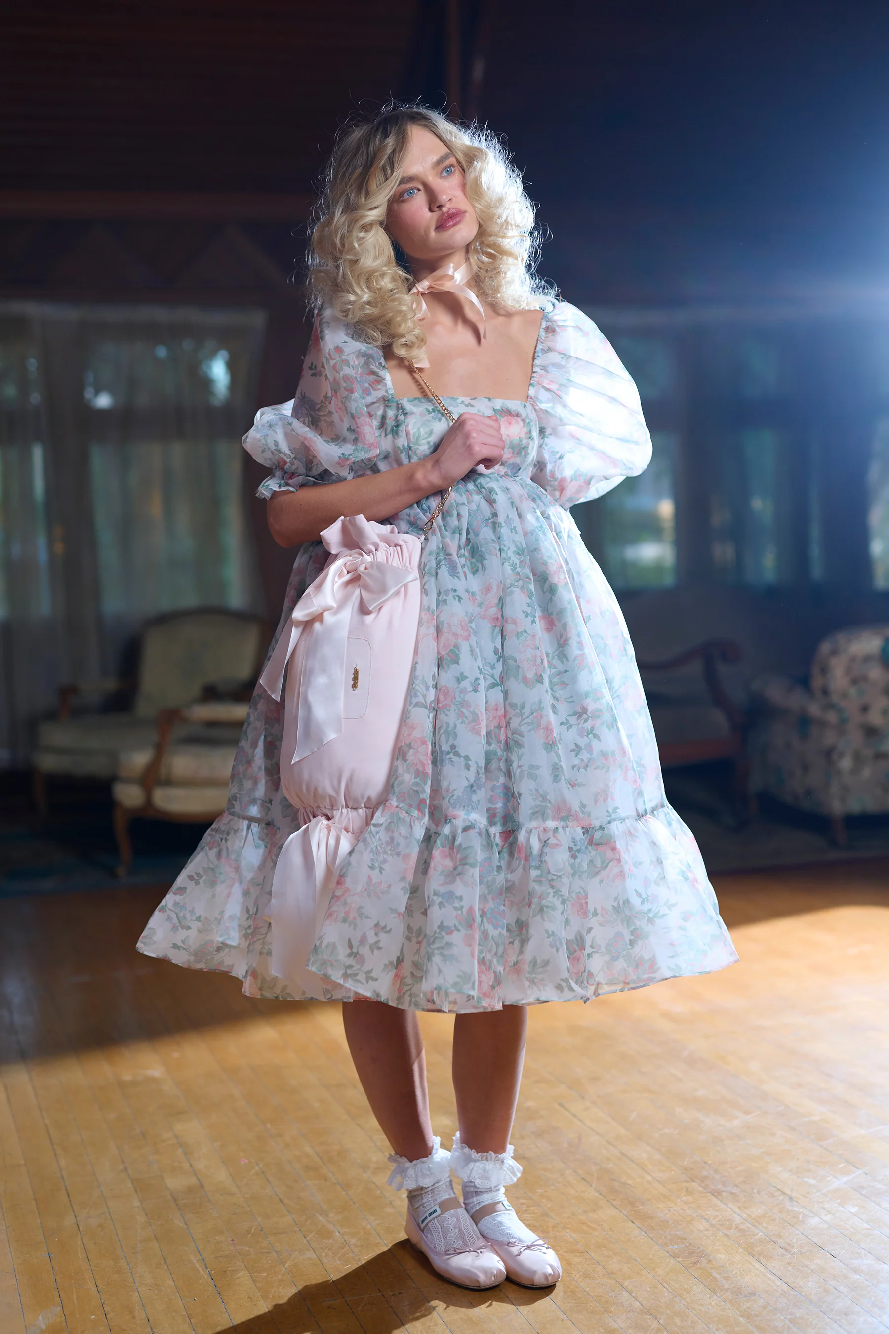 The Confection Muff Purse - Image 16