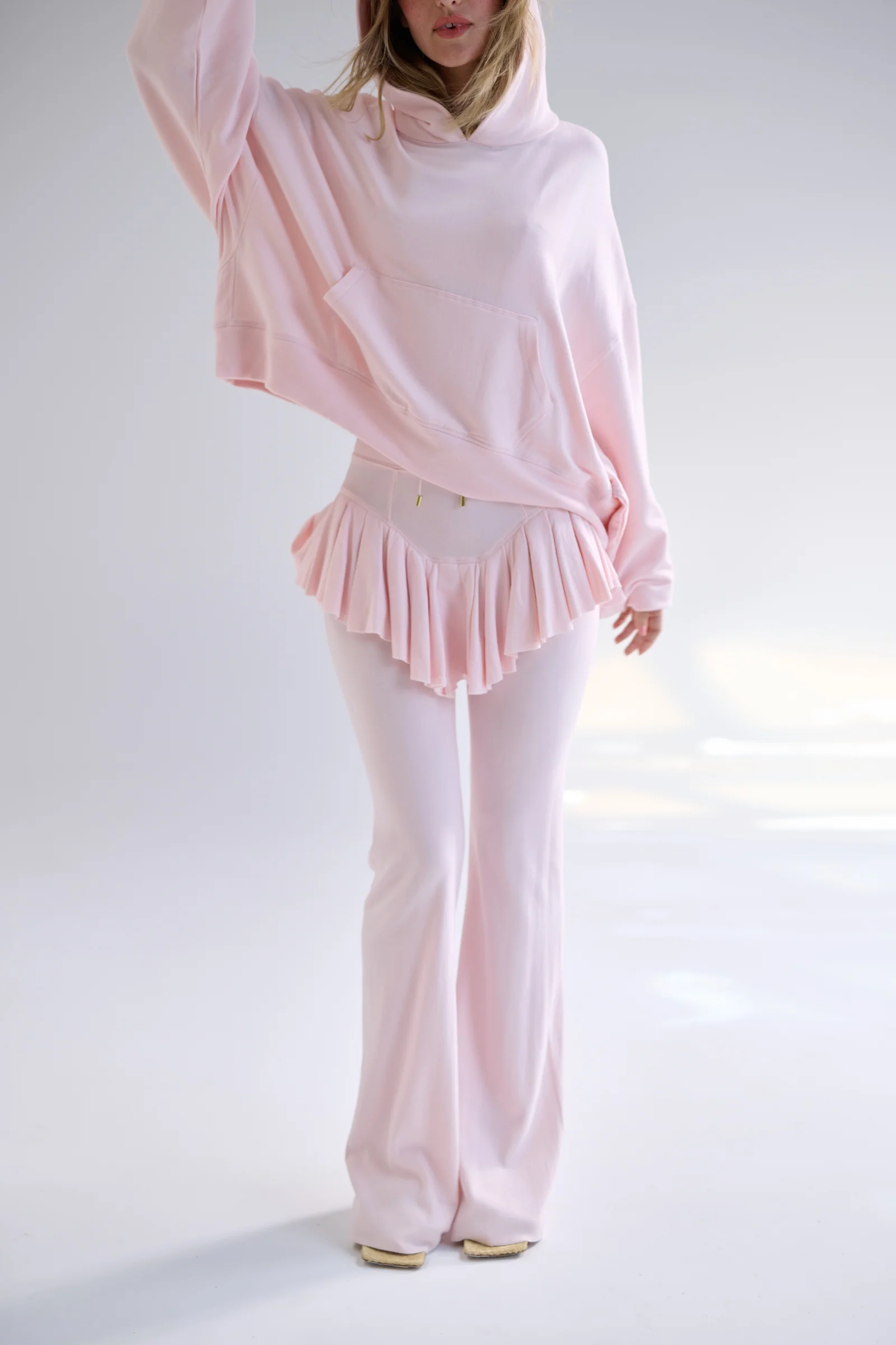 The Confection Tutu Sweatpants - Image 3