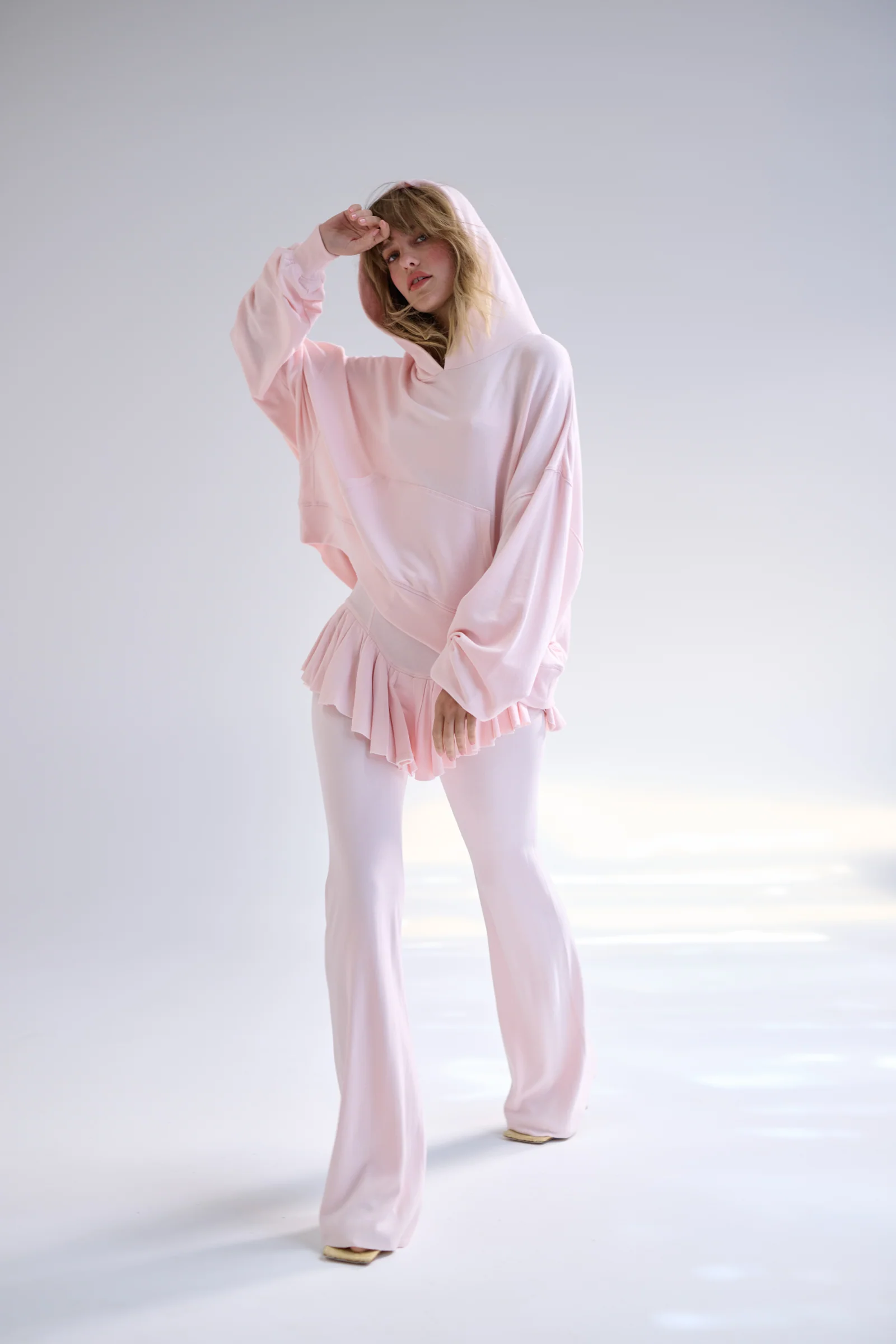 The Confection Tutu Sweatpants - Image 4