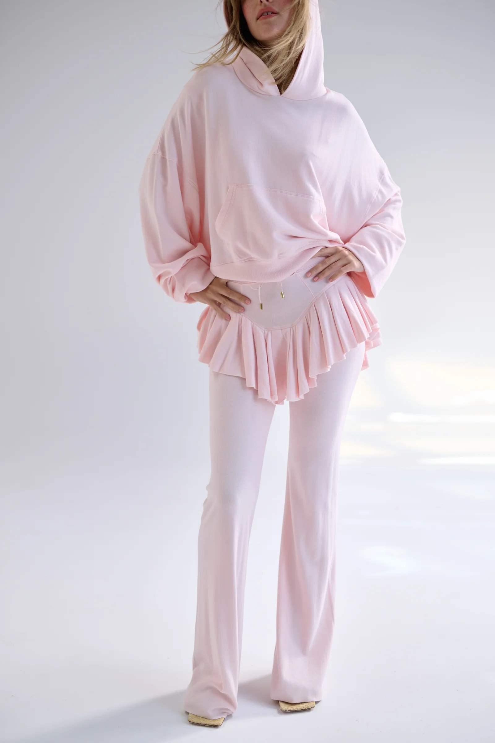 The Confection Tutu Sweatpants - Image 7