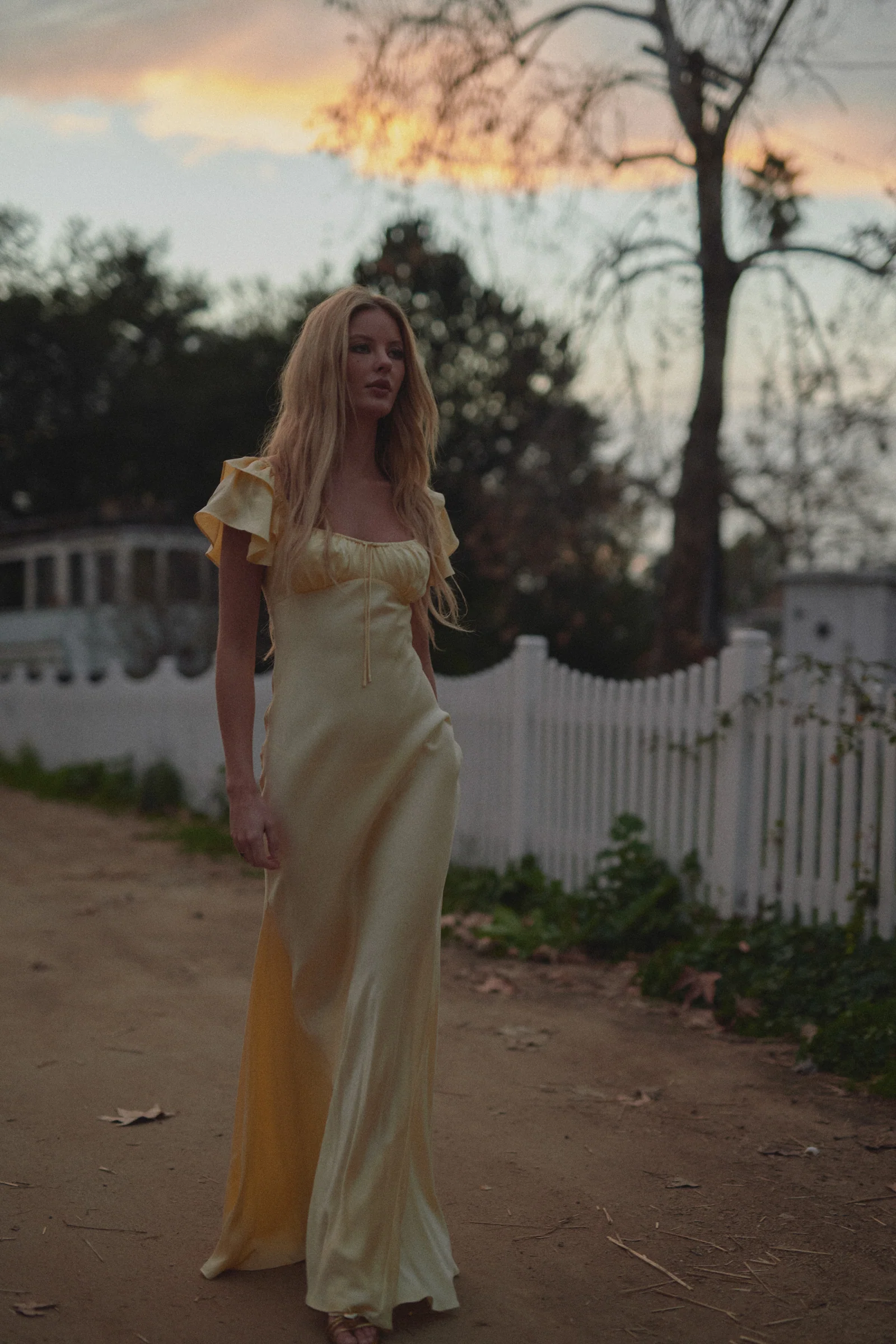 The Custard Lark Slip - Image 3