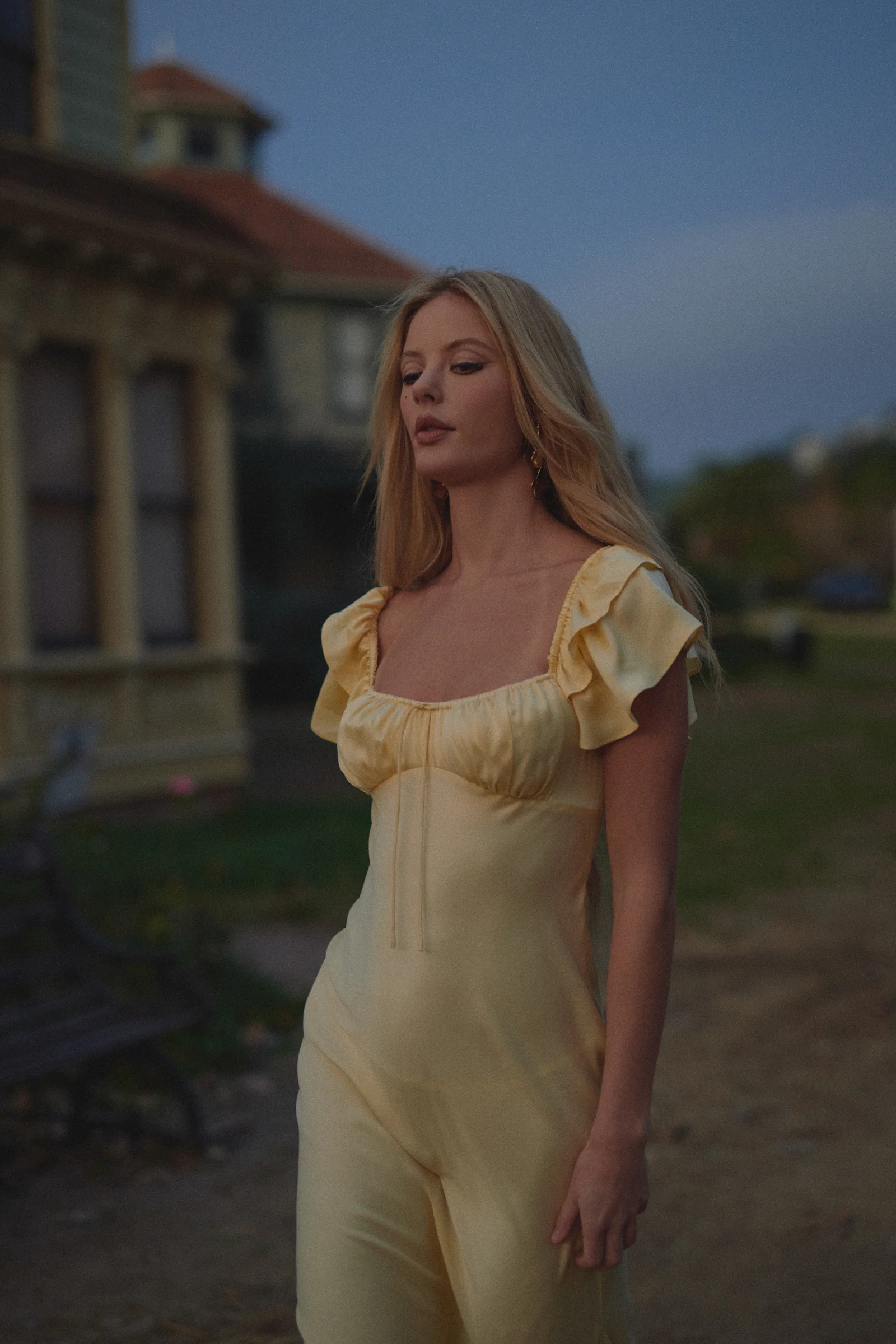 The Custard Lark Slip - Image 6