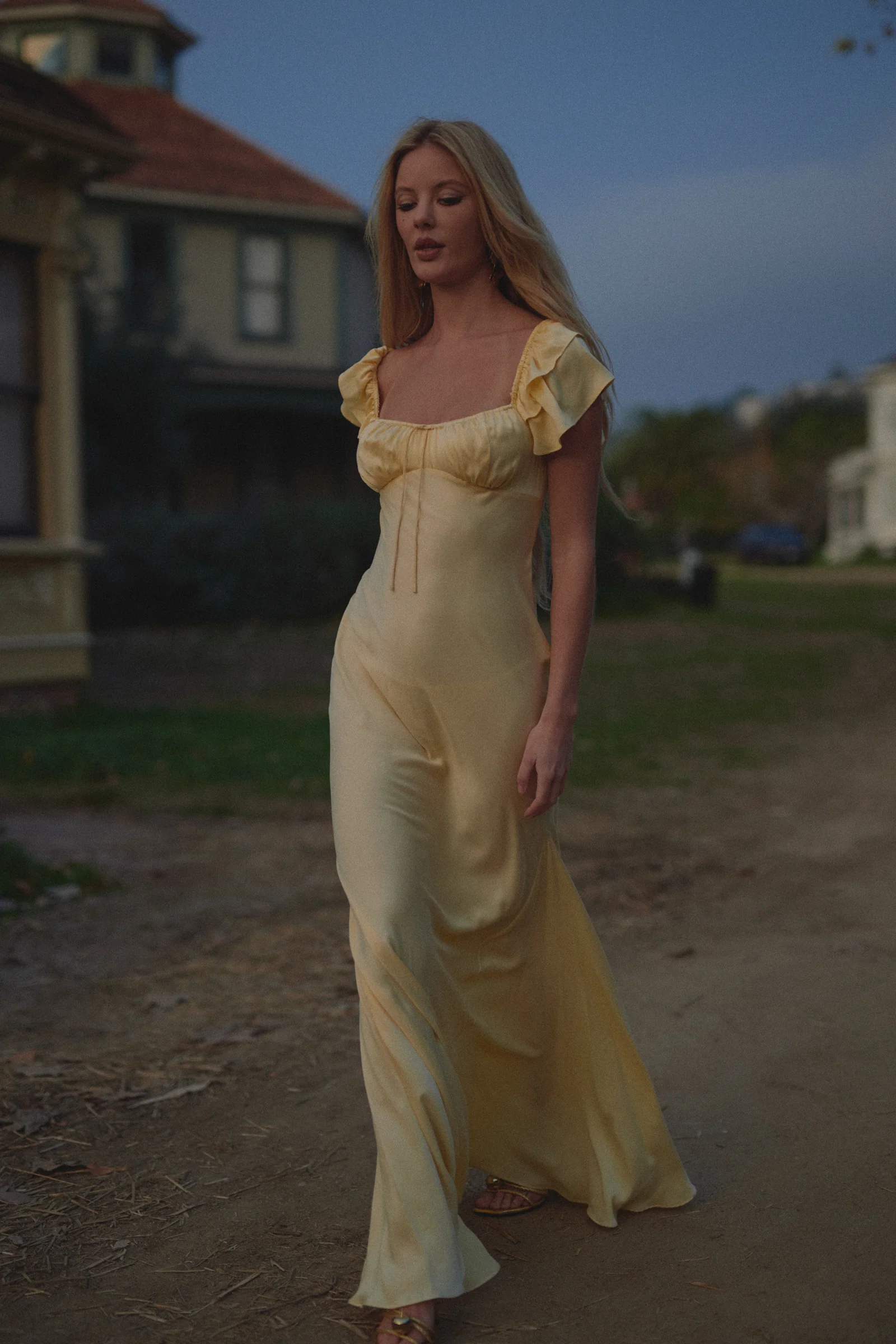 The Custard Lark Slip - Image 7