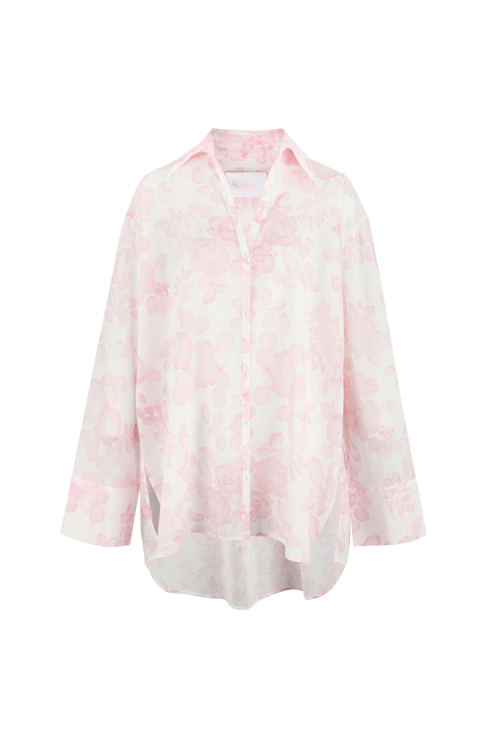 Earth Angel Beach Blouse - Image 6