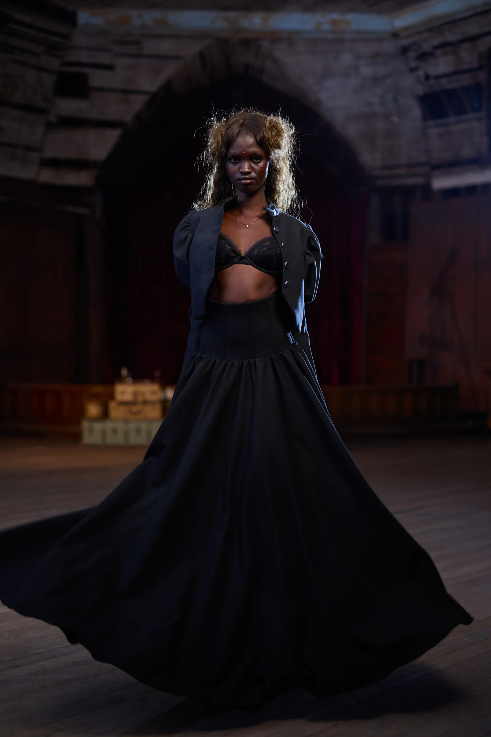 The Eclipse Bookclub Blazer - Image 16