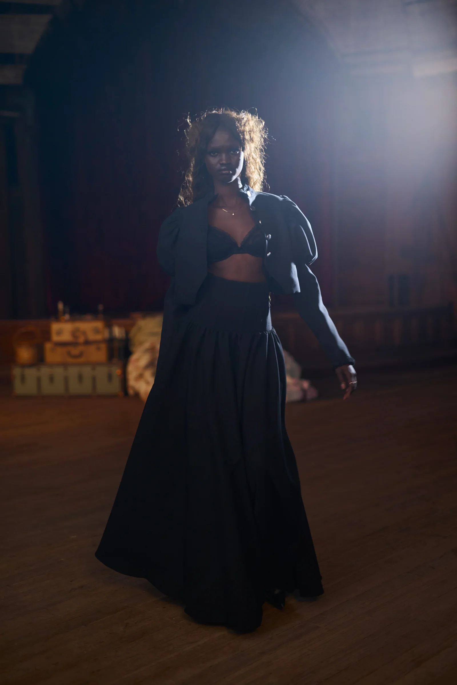 The Eclipse Bookclub Blazer - Image 17