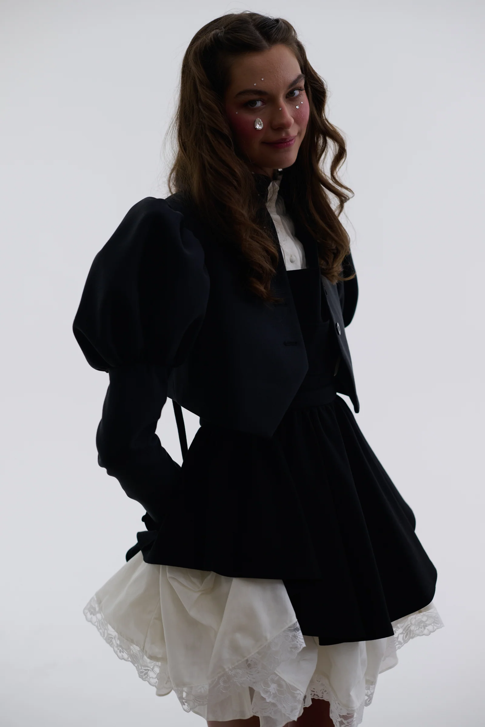 The Eclipse Bookclub Blazer - Image 18