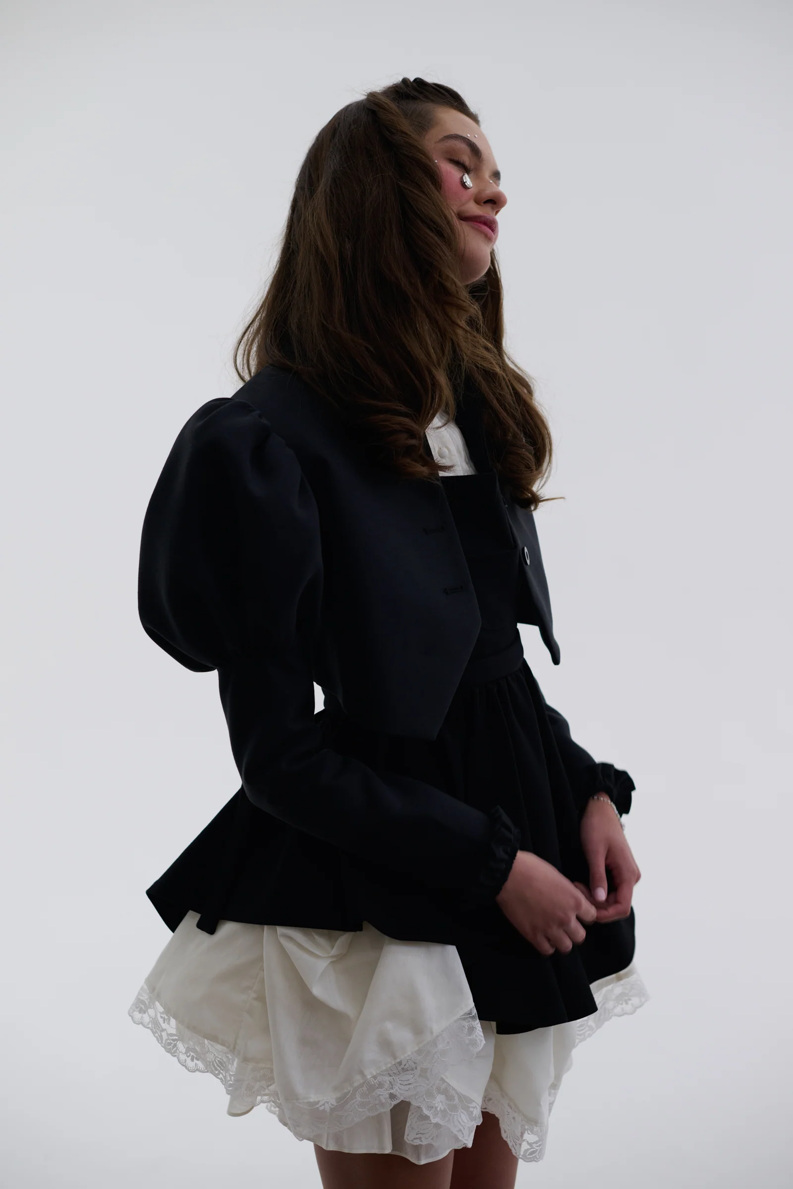 The Eclipse Bookclub Blazer - Image 20