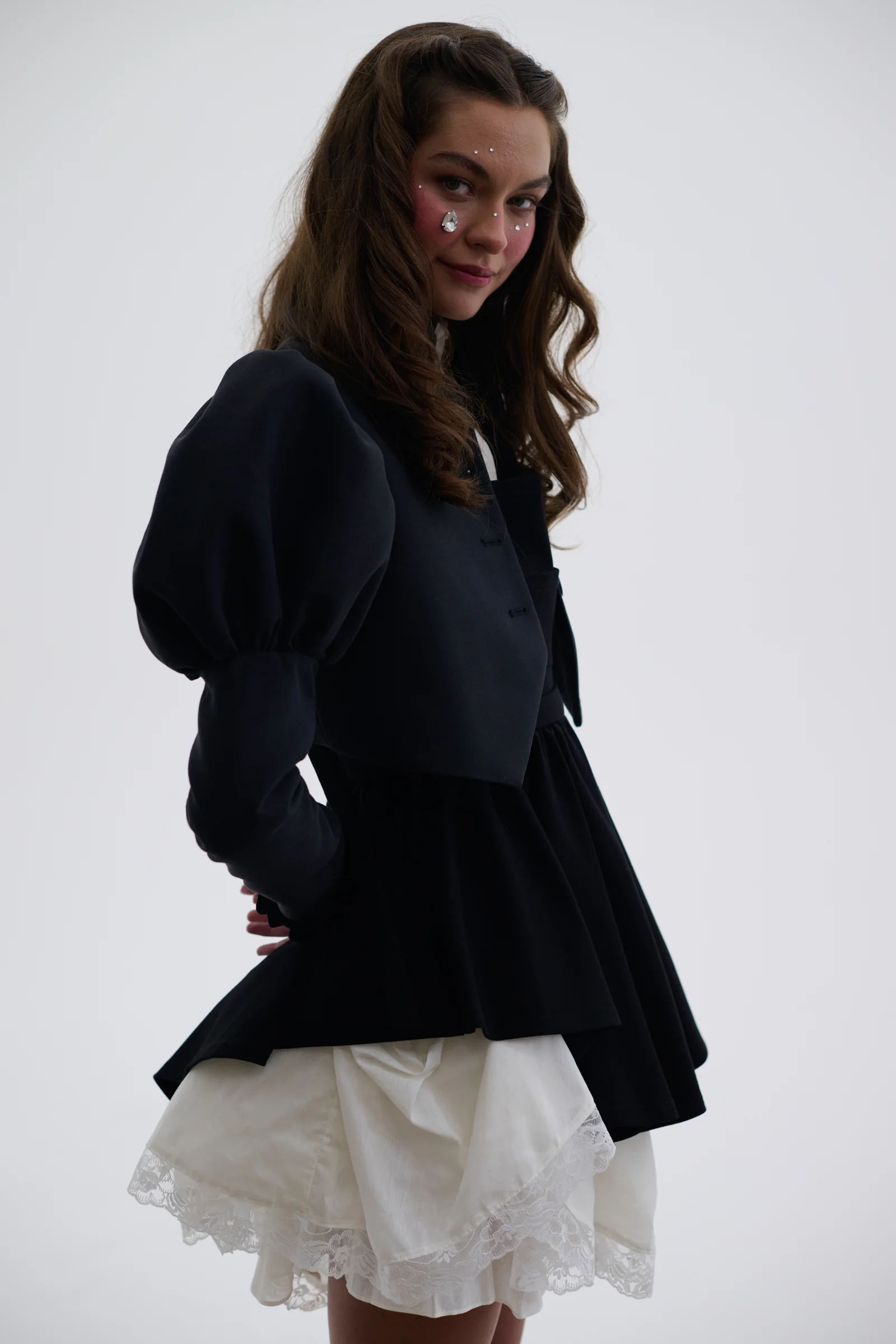 The Eclipse Bookclub Blazer - Image 21