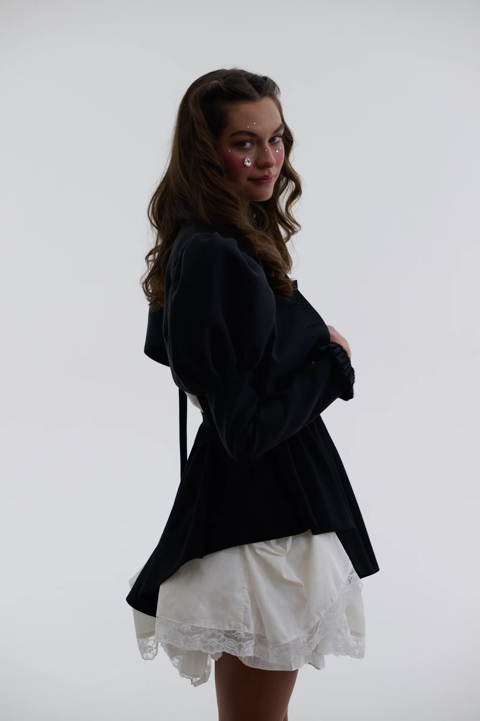 The Eclipse Bookclub Blazer - Image 22