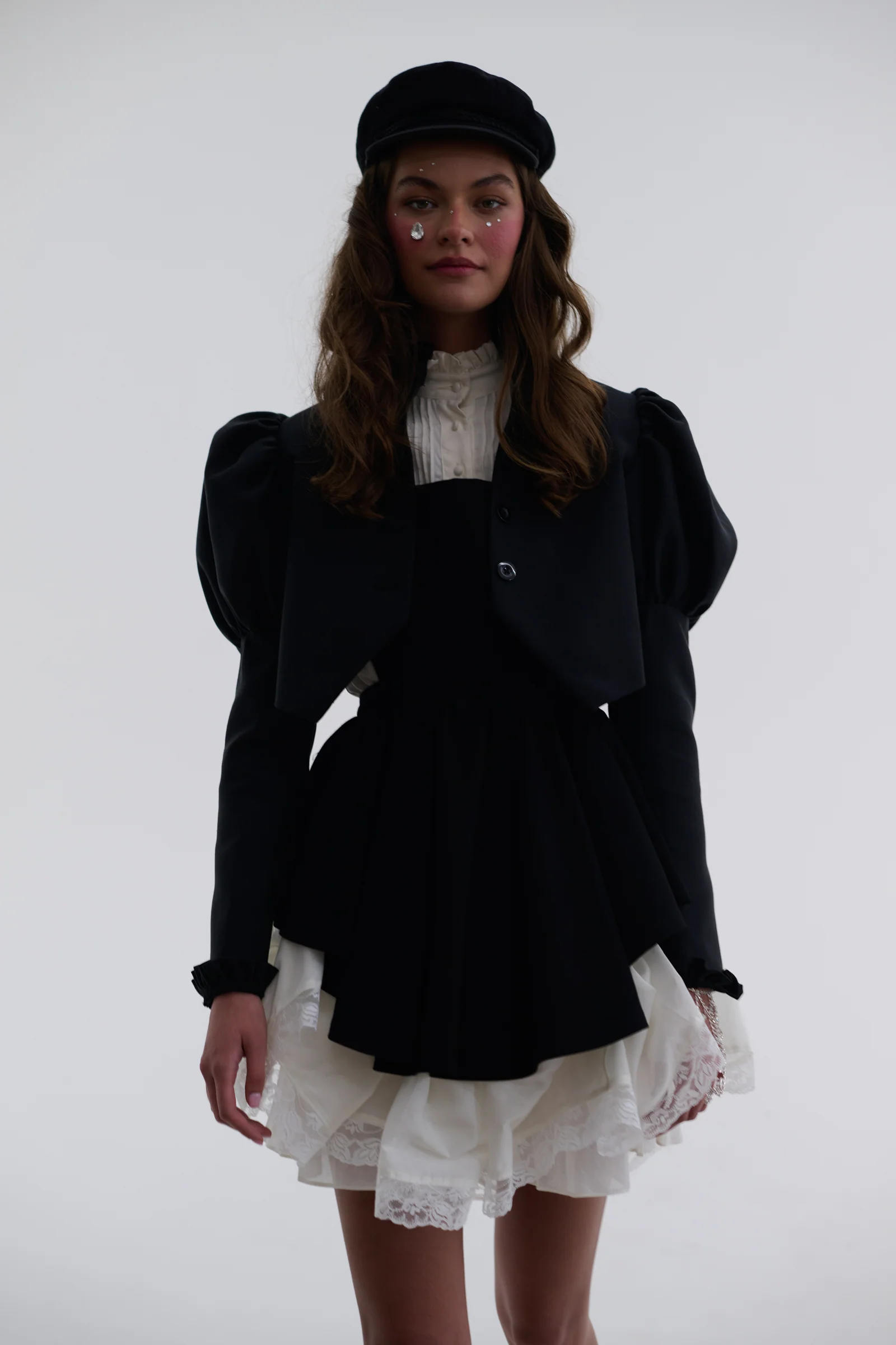 The Eclipse Bookclub Blazer - Image 23