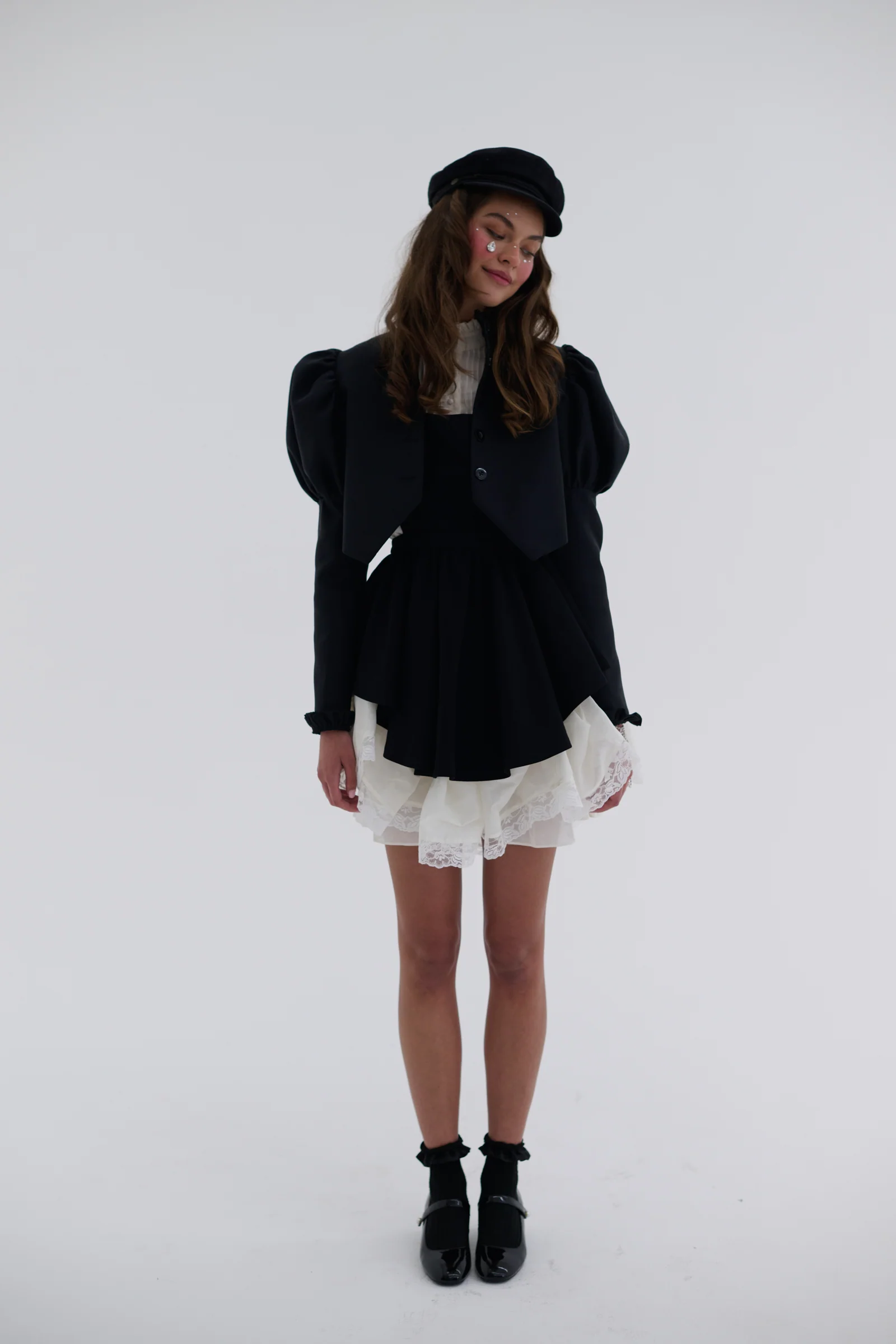 The Eclipse Bookclub Blazer - Image 24