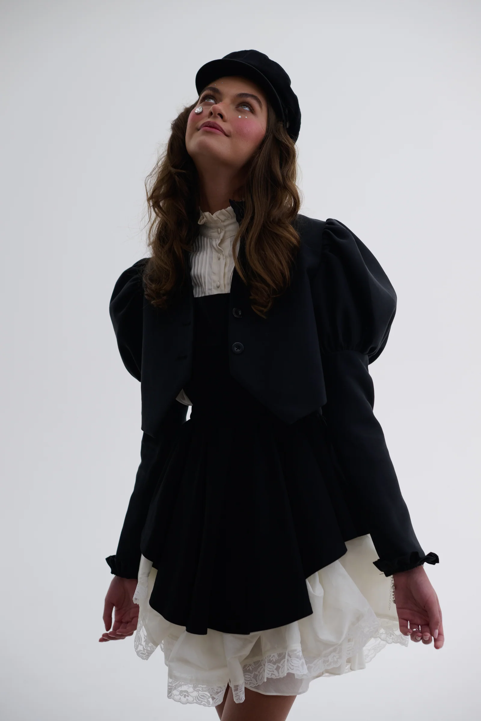 The Eclipse Bookclub Blazer - Image 25