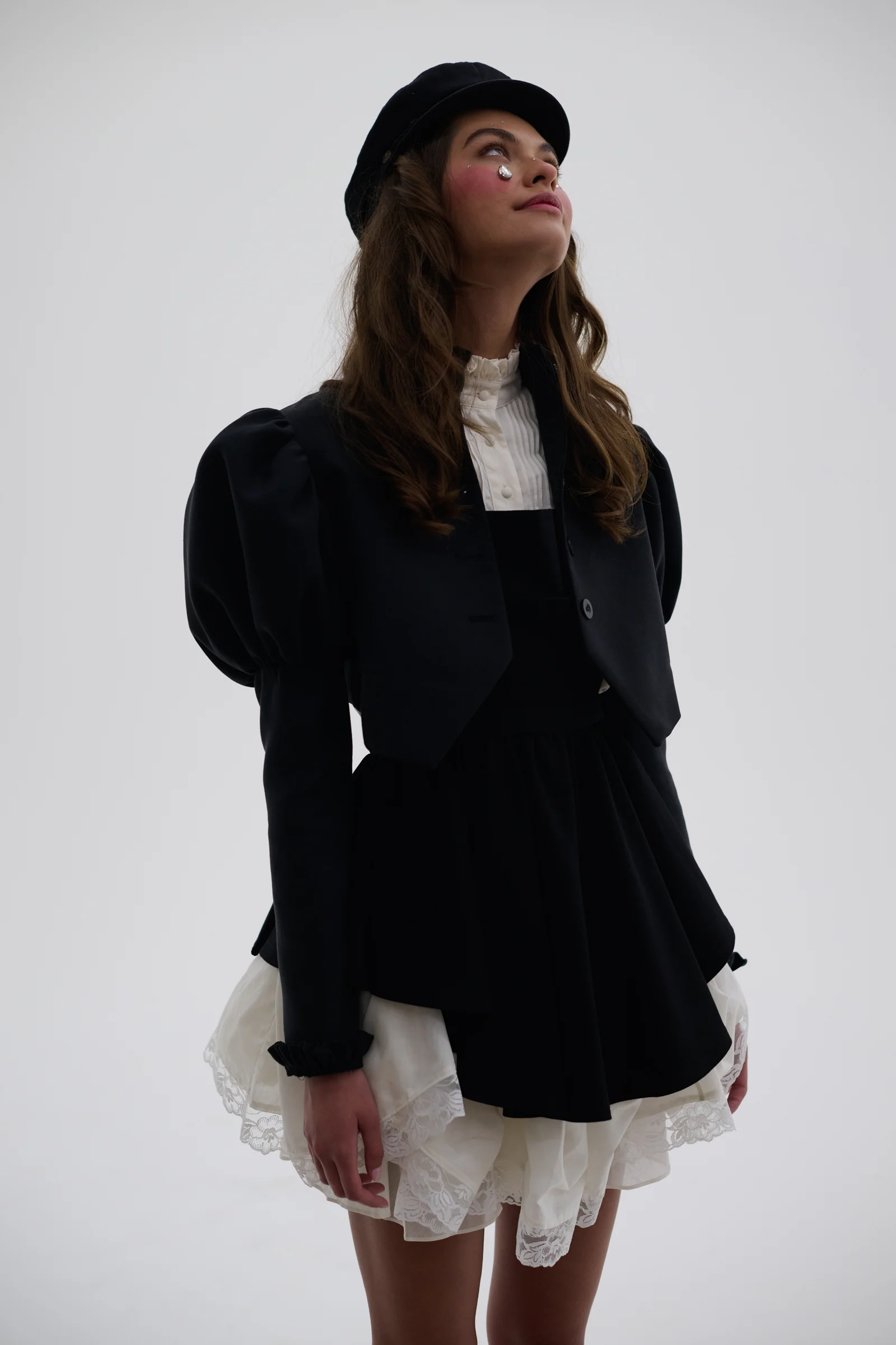 The Eclipse Bookclub Blazer - Image 26