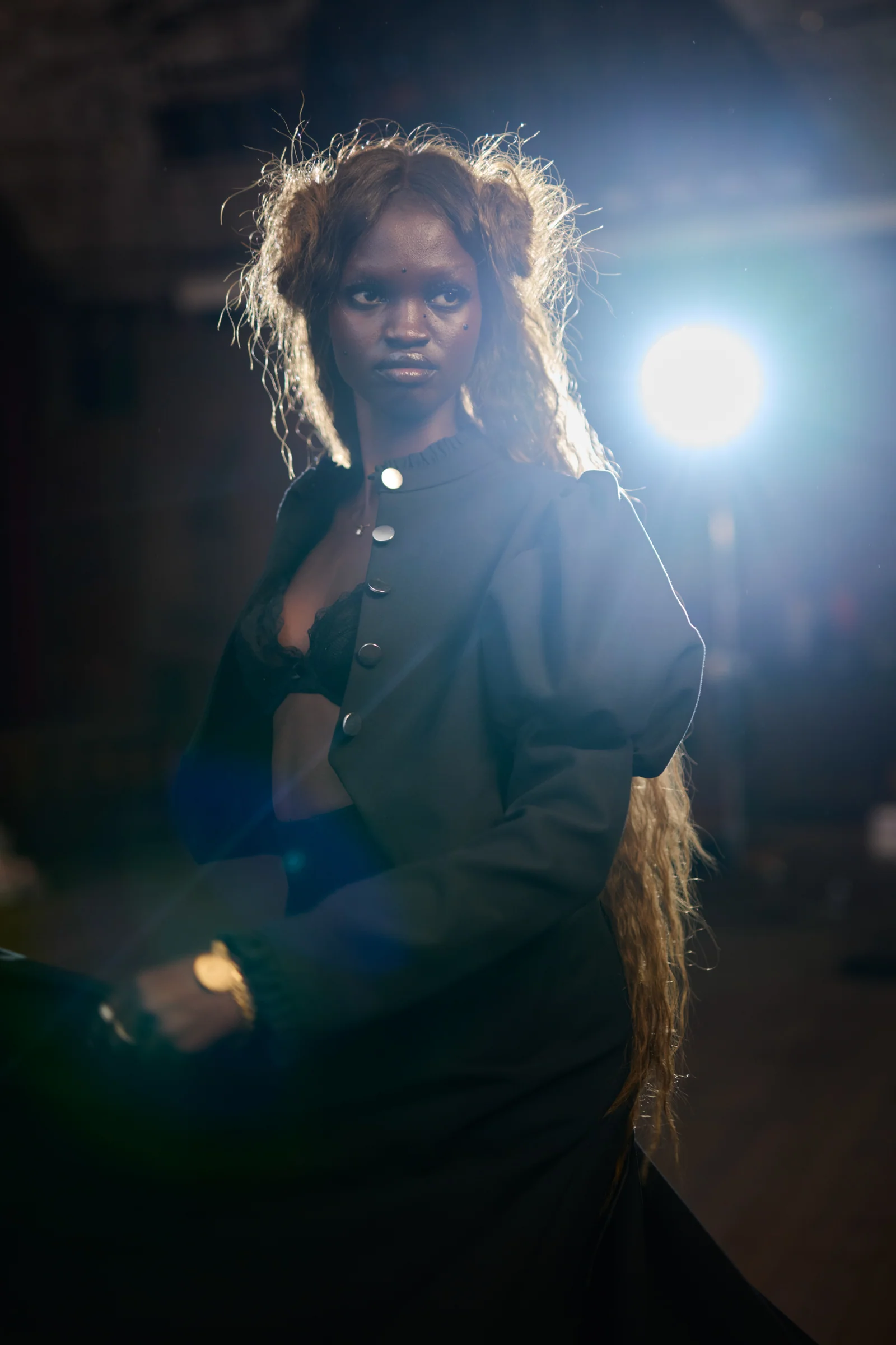 The Eclipse Bookclub Blazer - Image 31