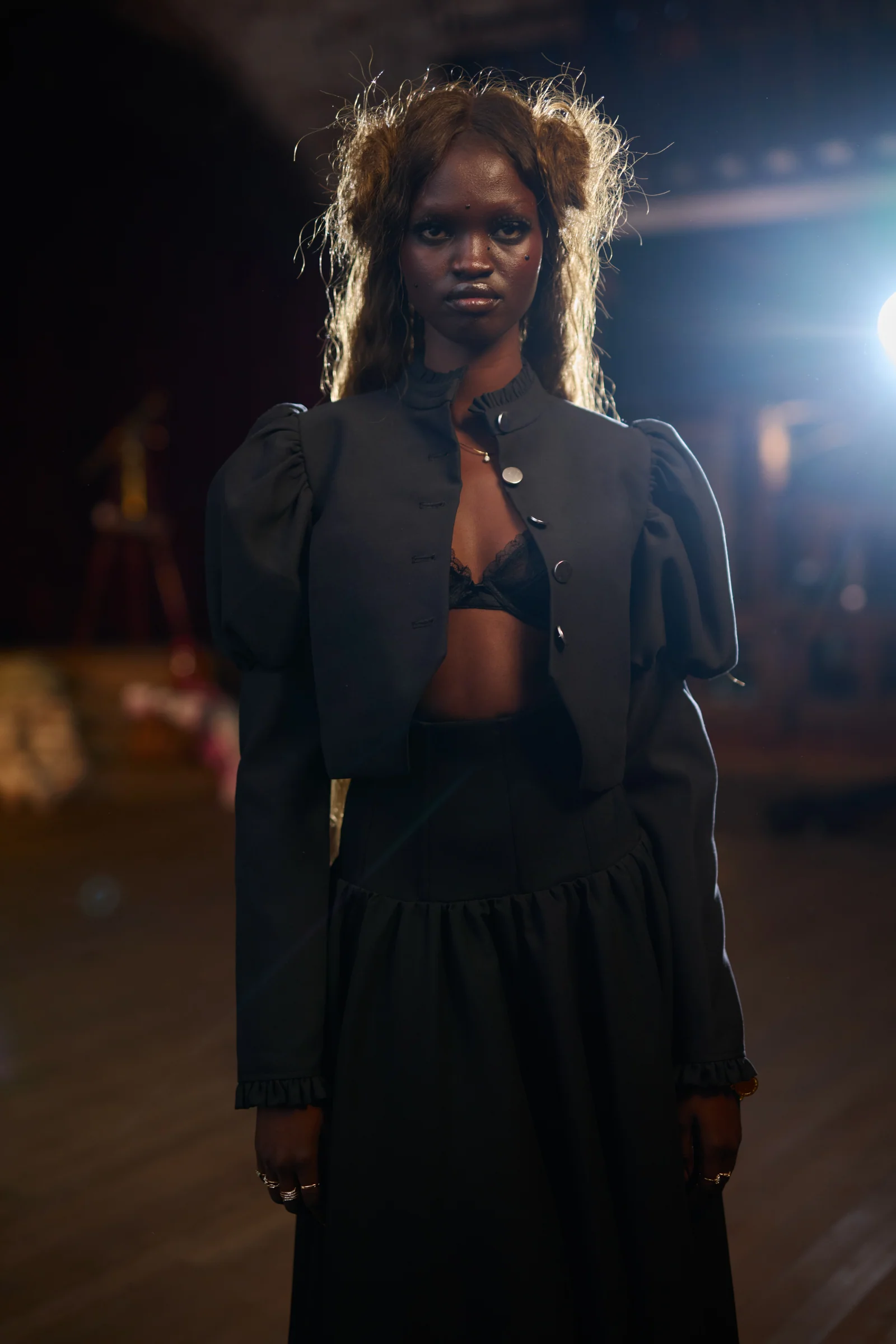 The Eclipse Bookclub Blazer - Image 32