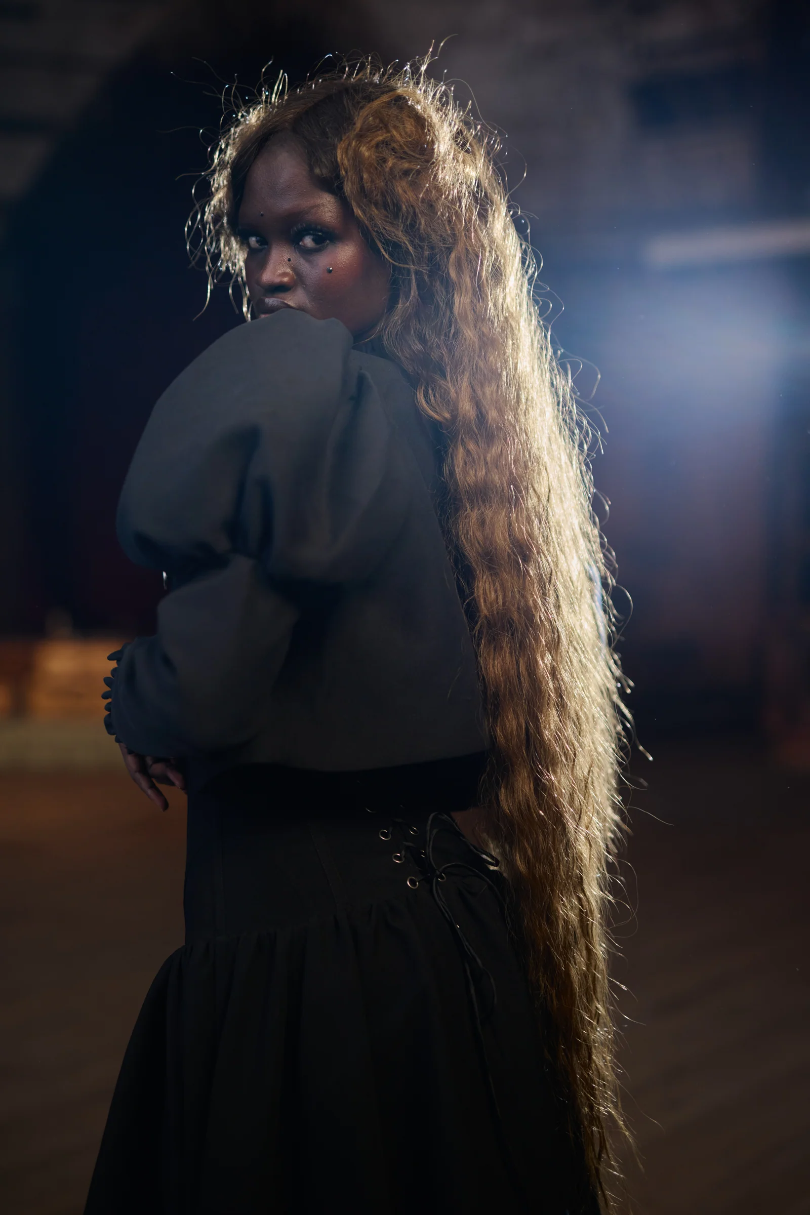 The Eclipse Bookclub Blazer - Image 33