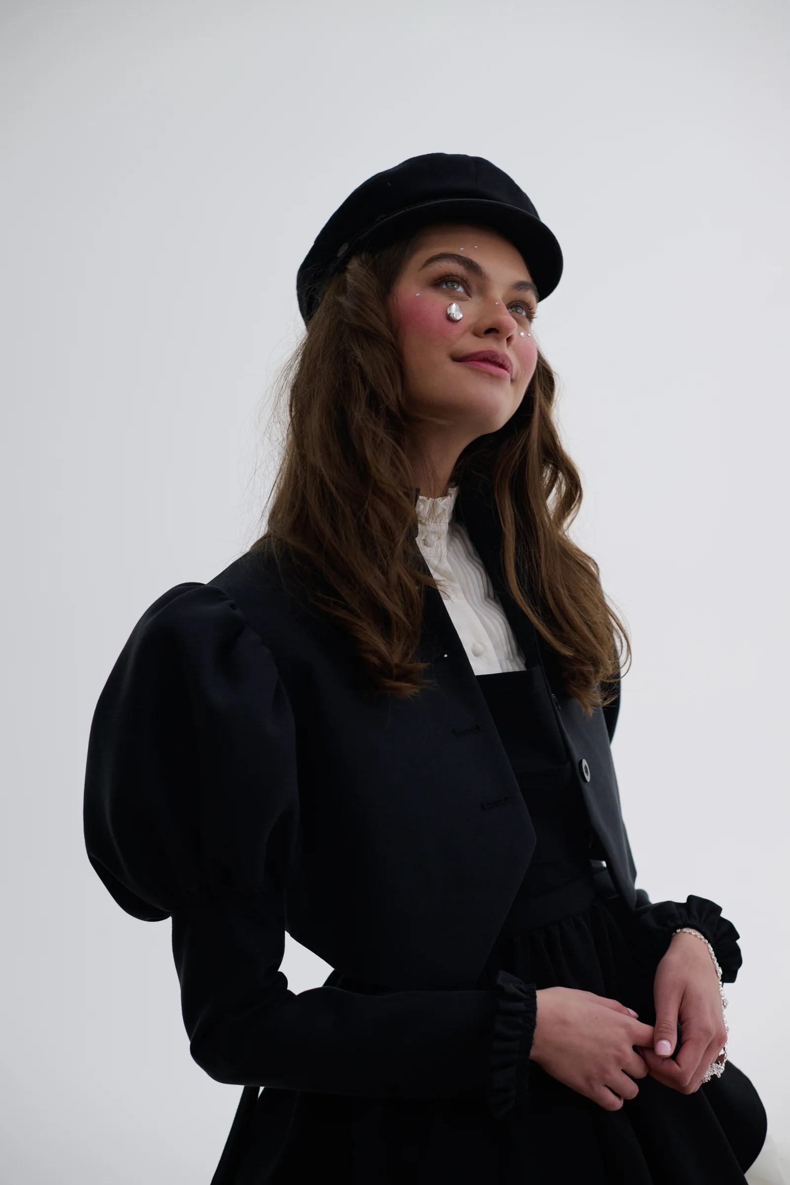 The Eclipse Bookclub Blazer - Image 5