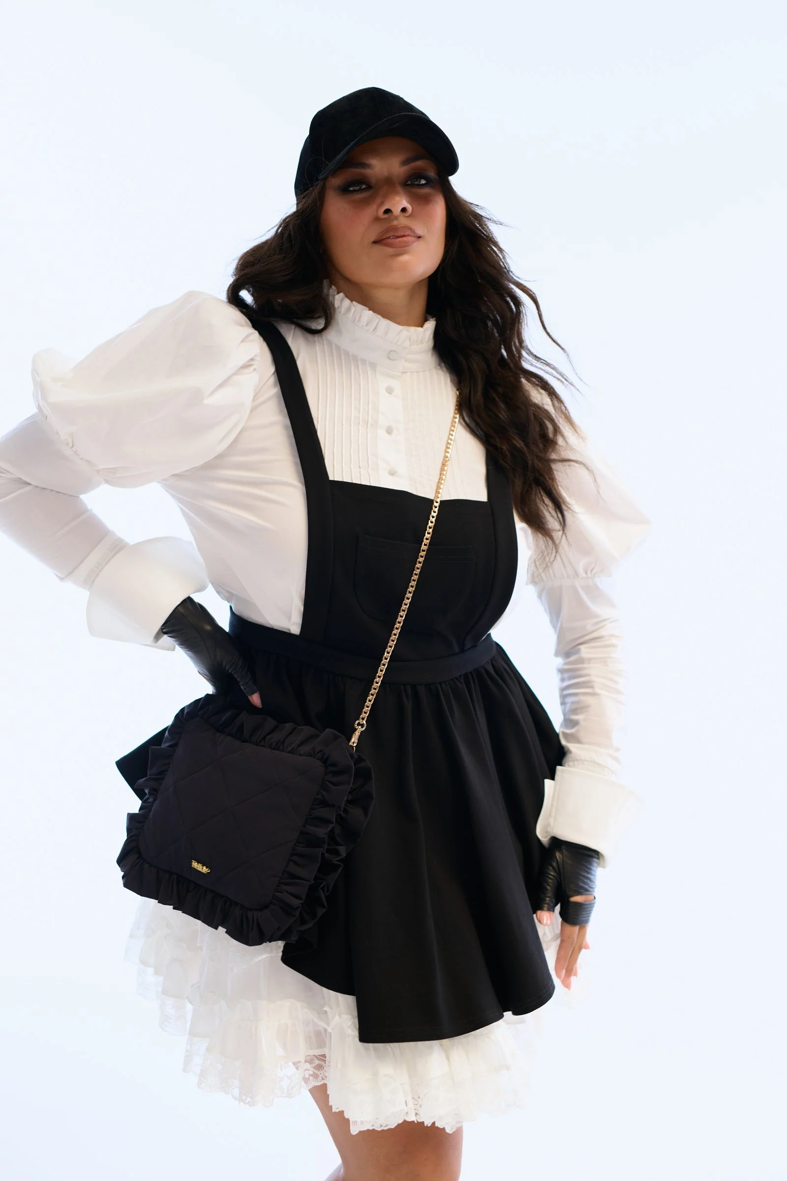 The Eclipse Dublin Pinafore - Image 13