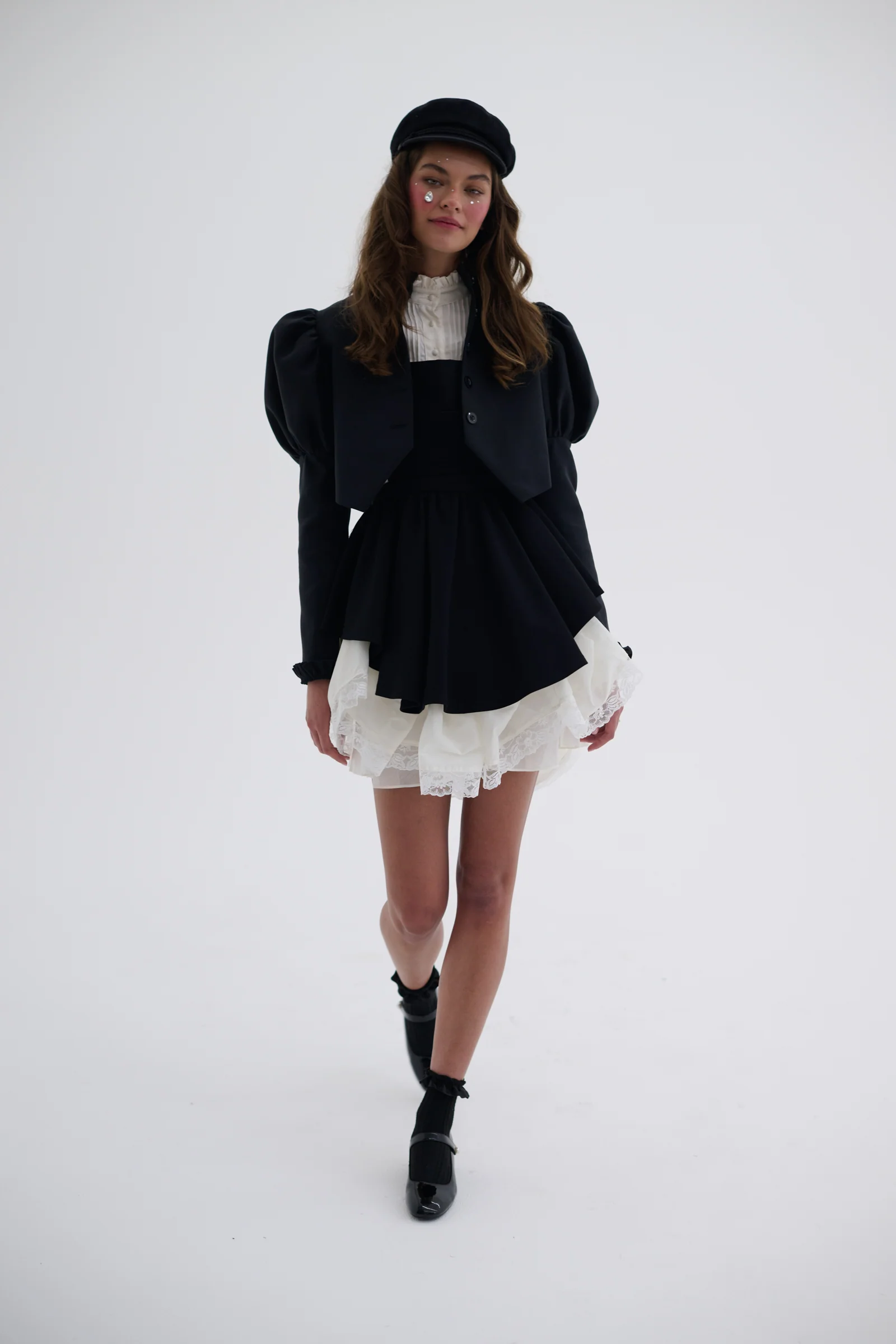 The Eclipse Dublin Pinafore - Image 14
