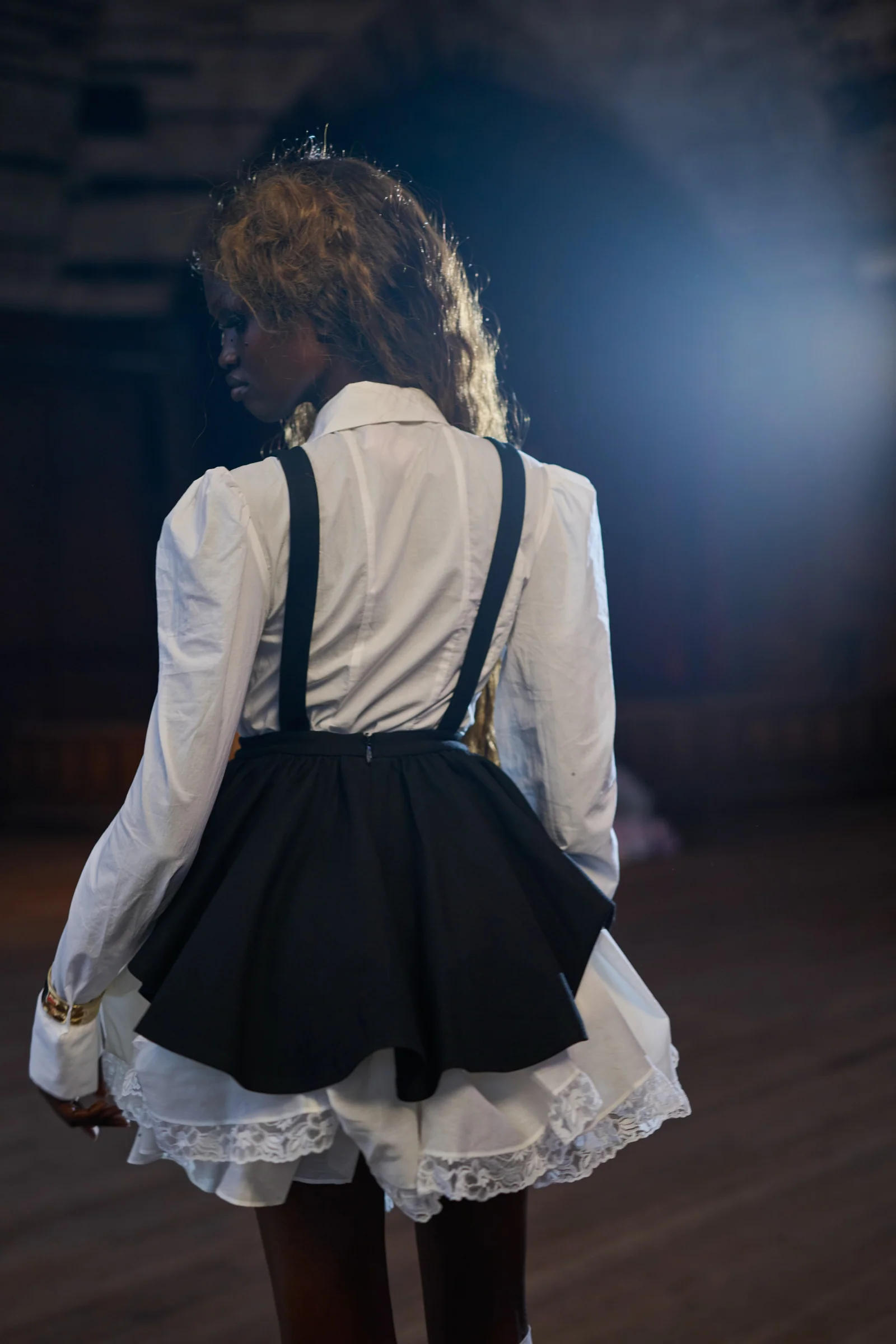 The Eclipse Dublin Pinafore - Image 18