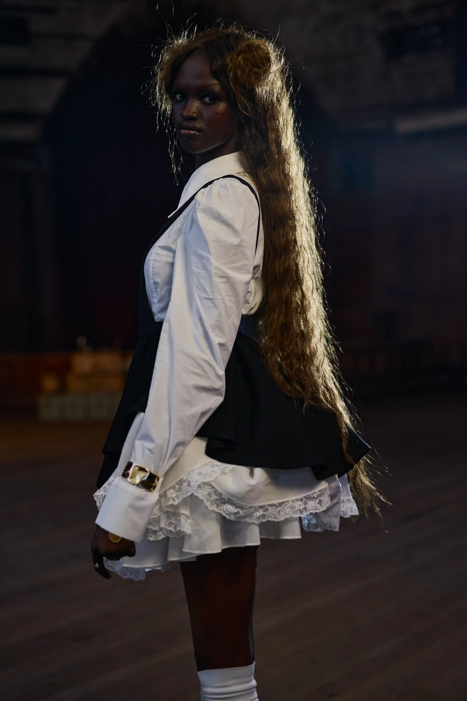 The Eclipse Dublin Pinafore - Image 19