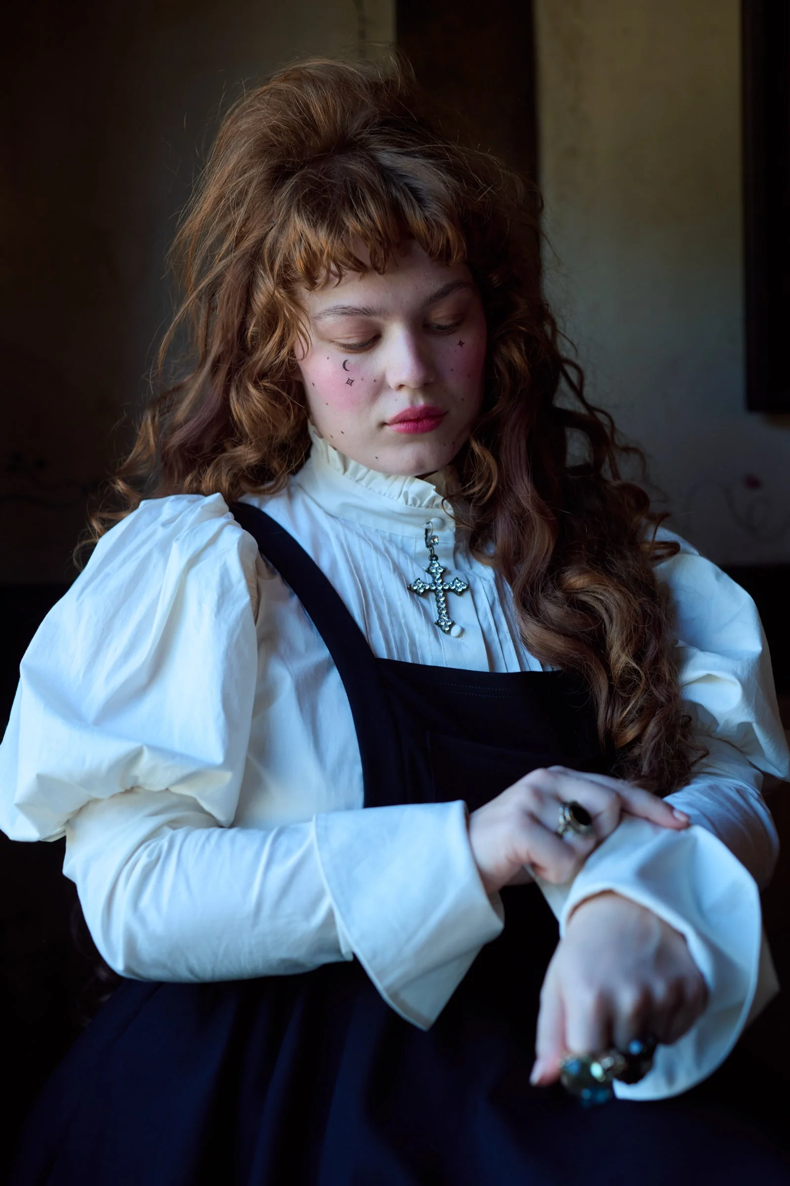 The Eclipse Dublin Pinafore - Image 21