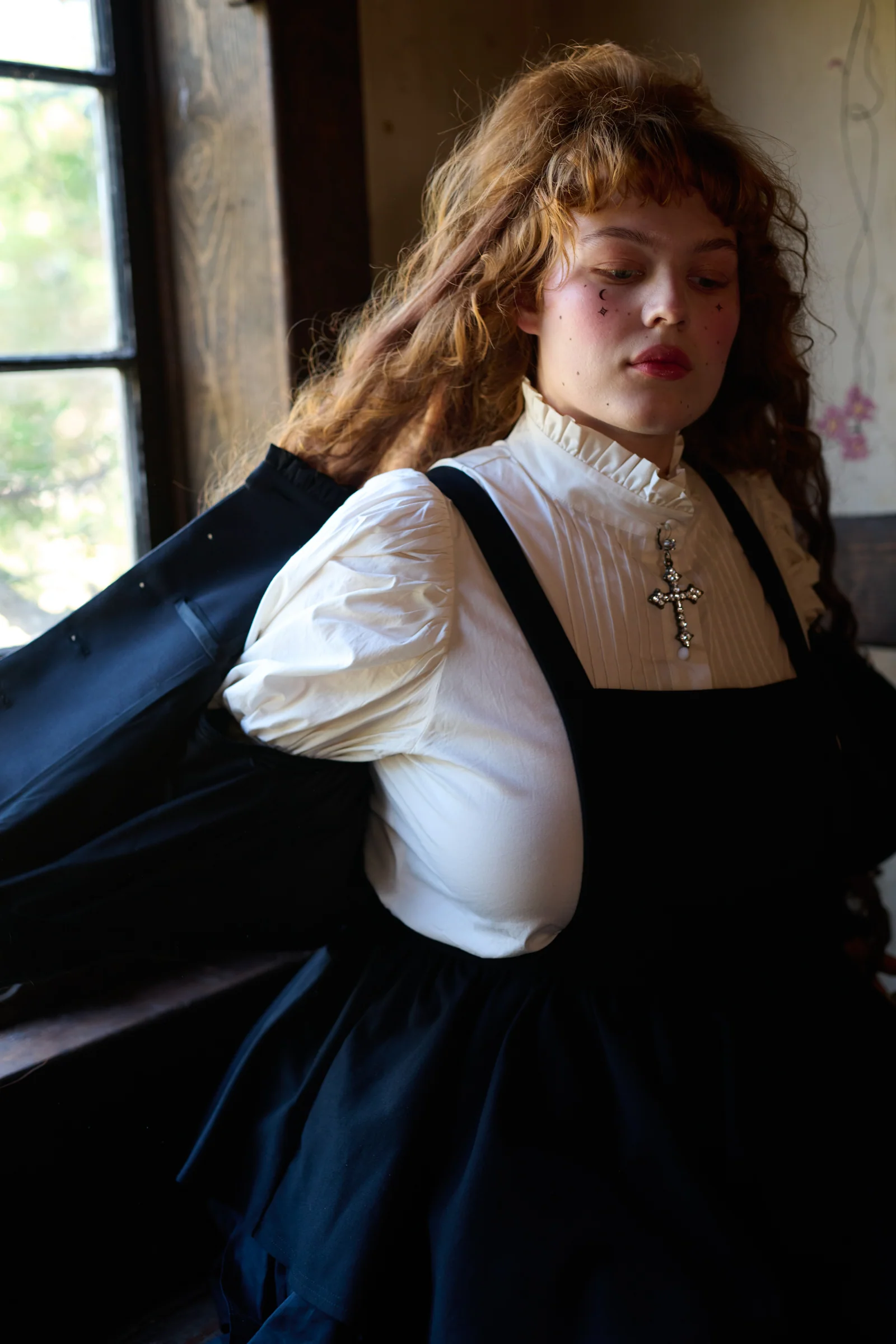 The Eclipse Dublin Pinafore - Image 6