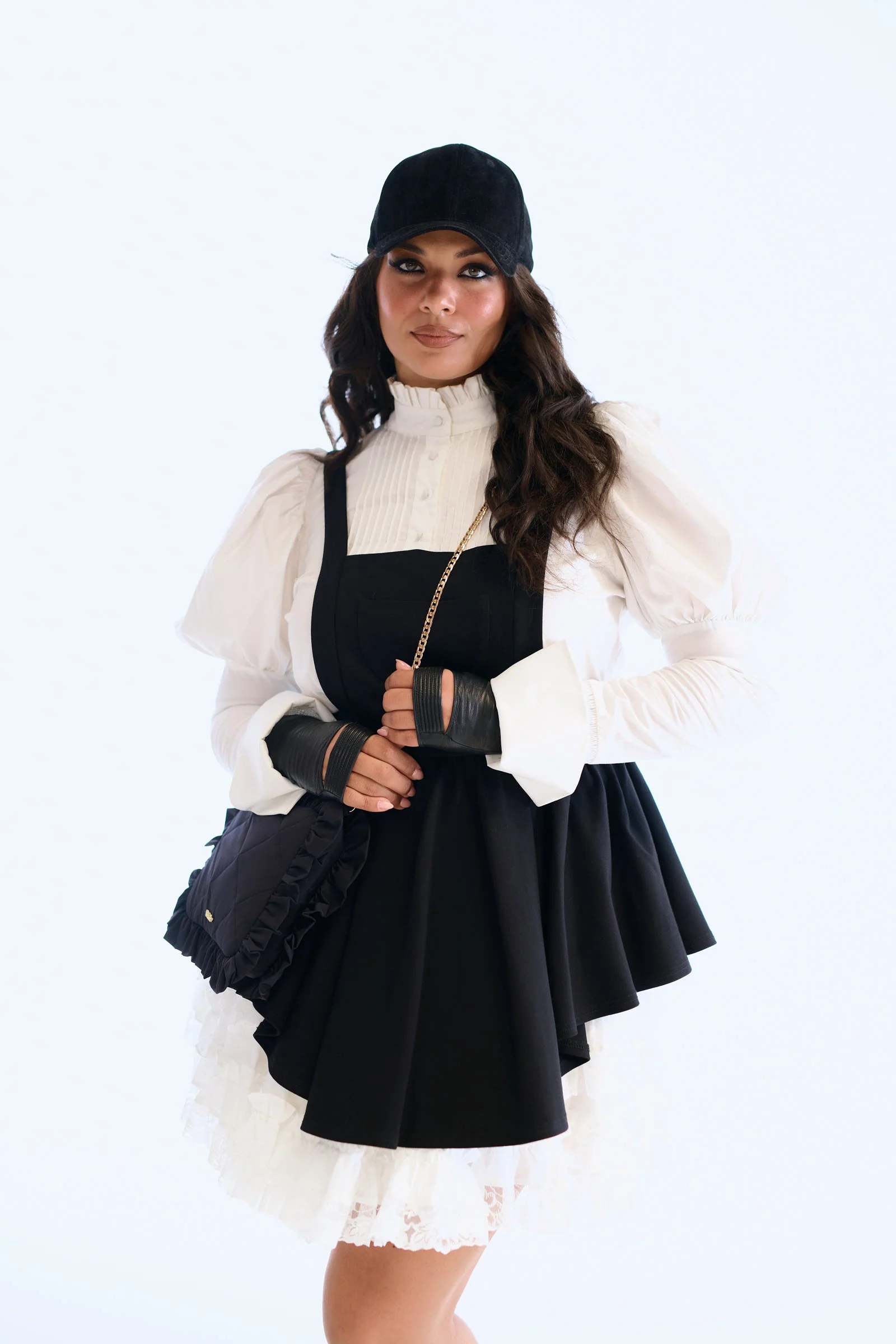 The Eclipse Dublin Pinafore - Image 7