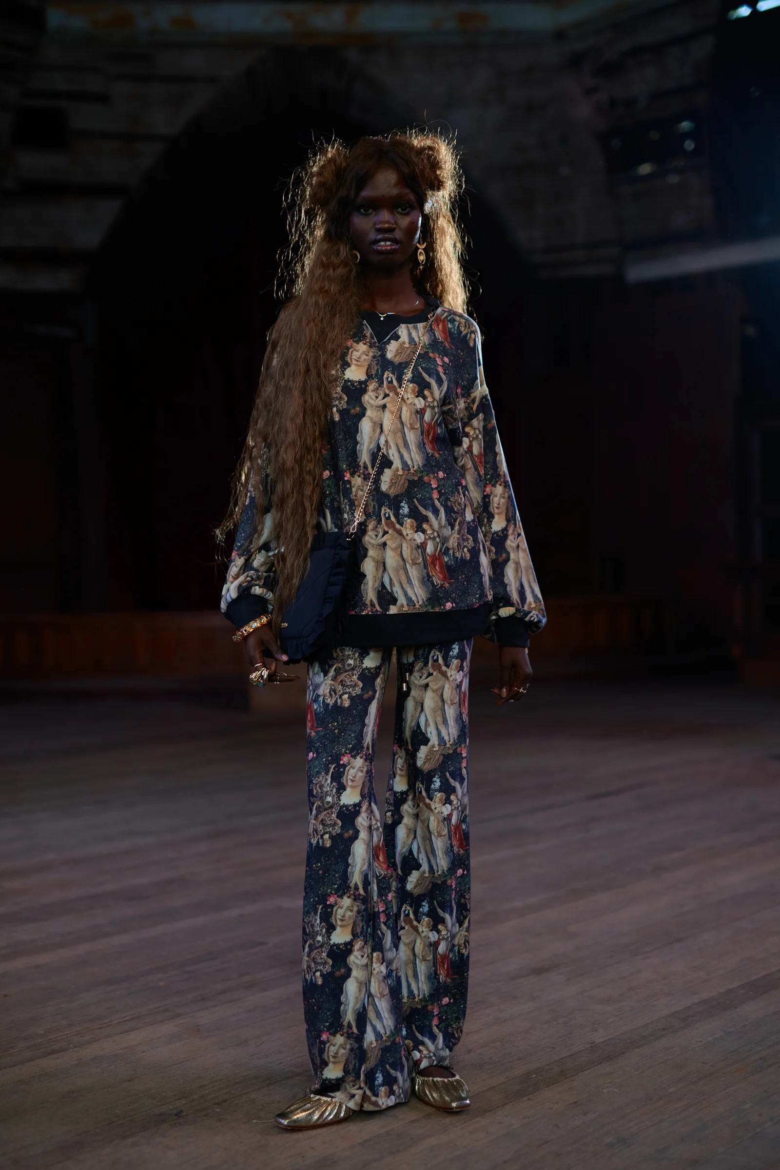 The Eclipse Petit Pillow Purse - Image 10