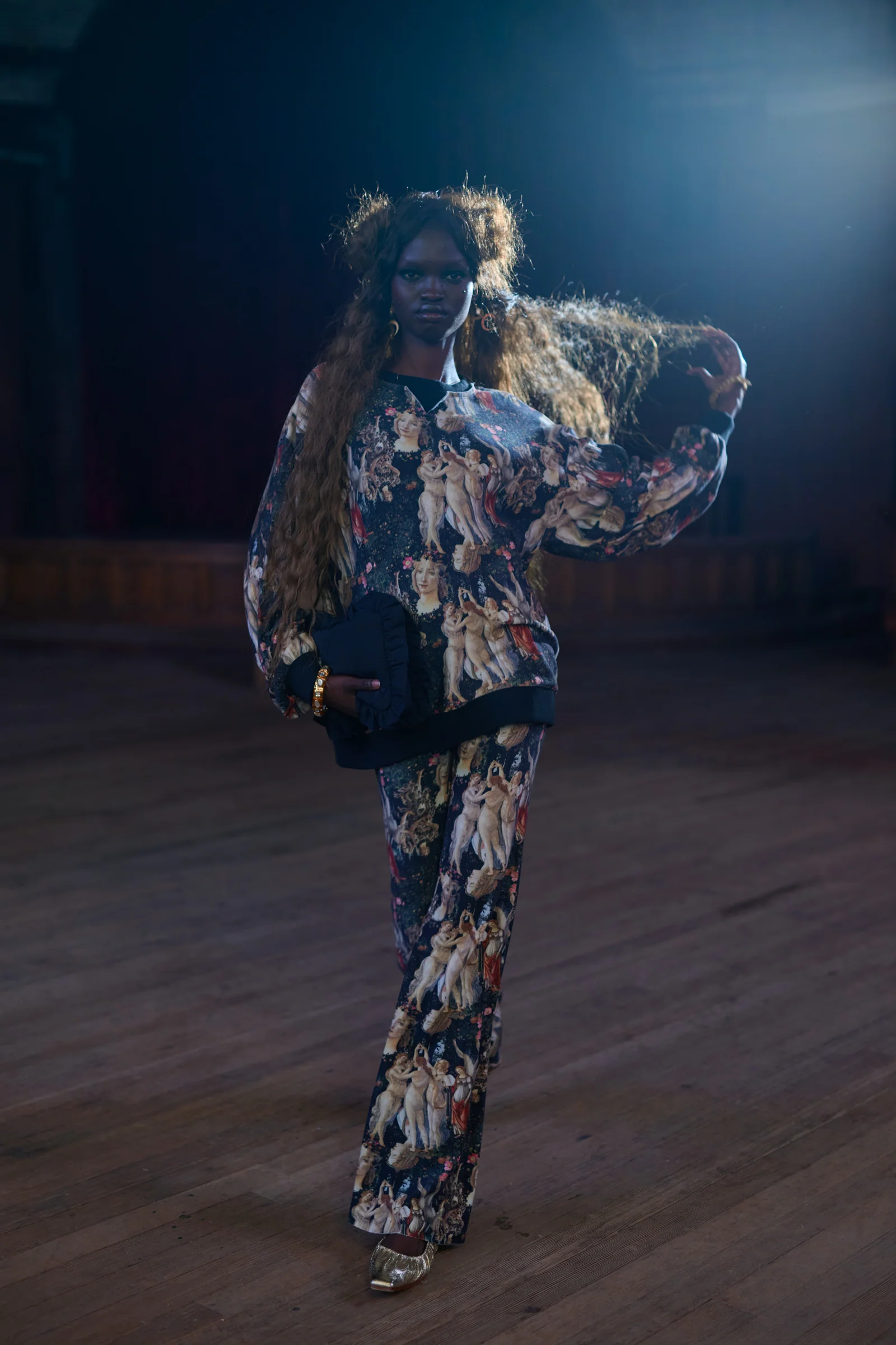 The Eclipse Petit Pillow Purse - Image 11