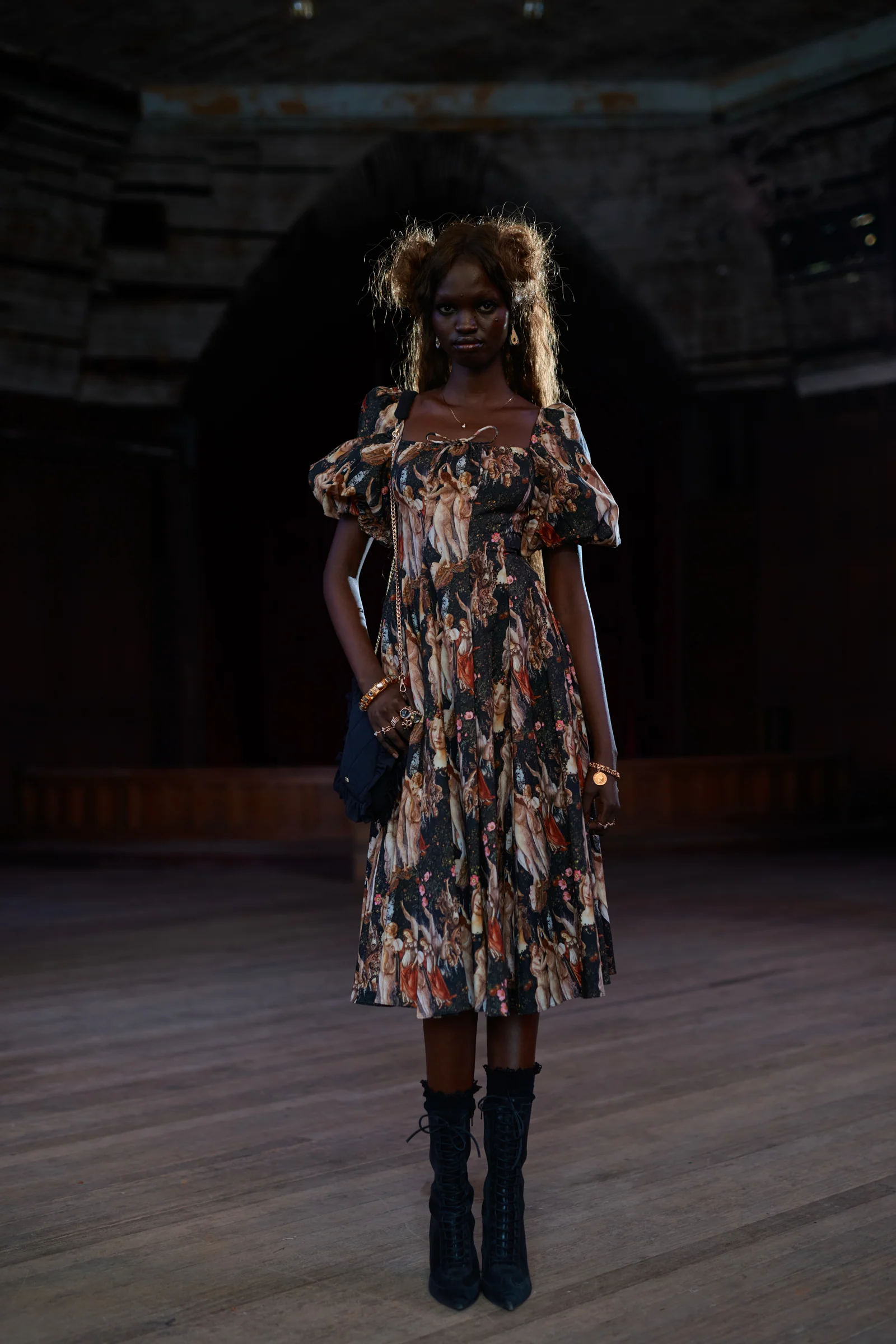 The Eclipse Petit Pillow Purse - Image 12