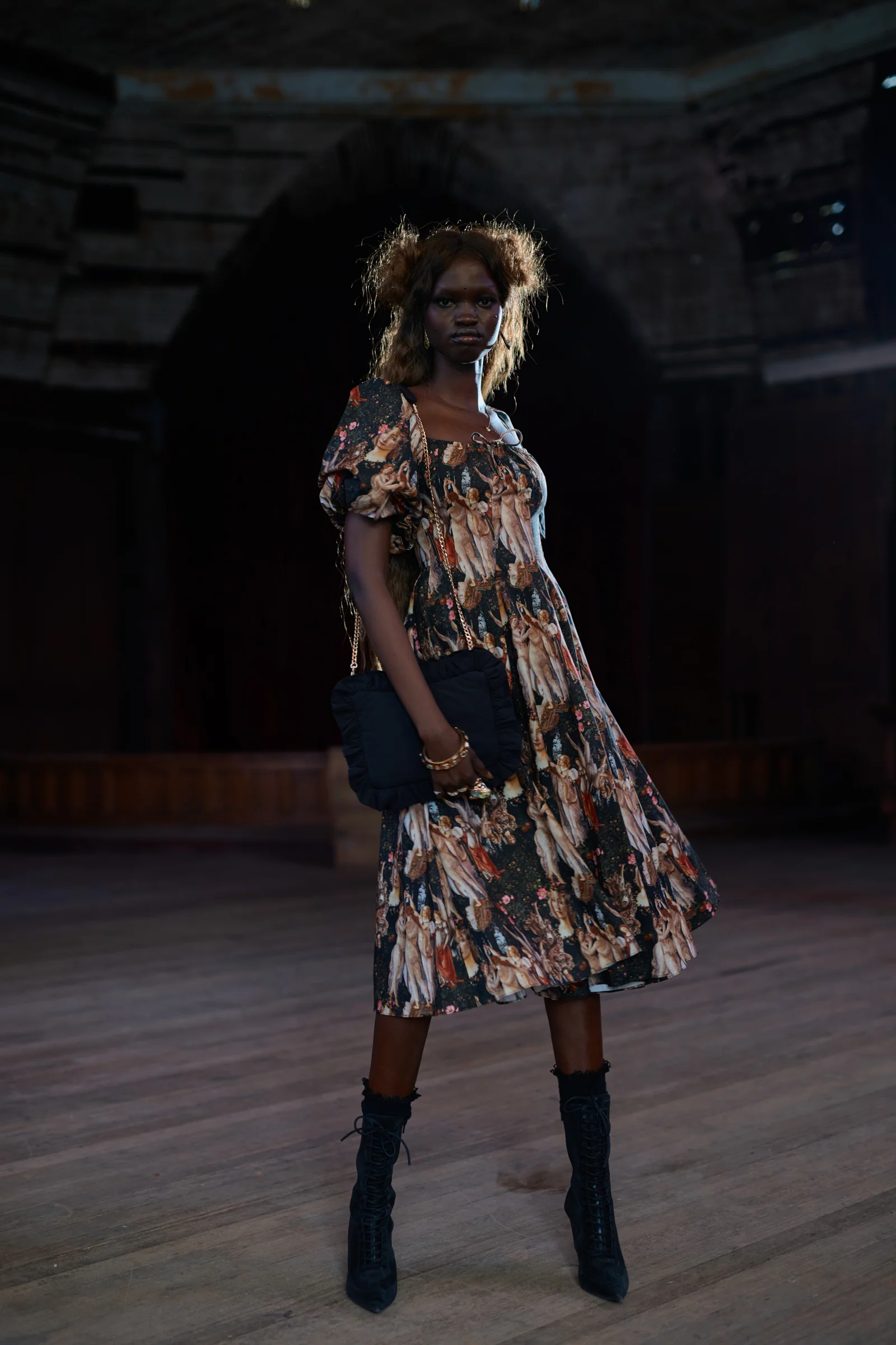 The Eclipse Petit Pillow Purse - Image 13