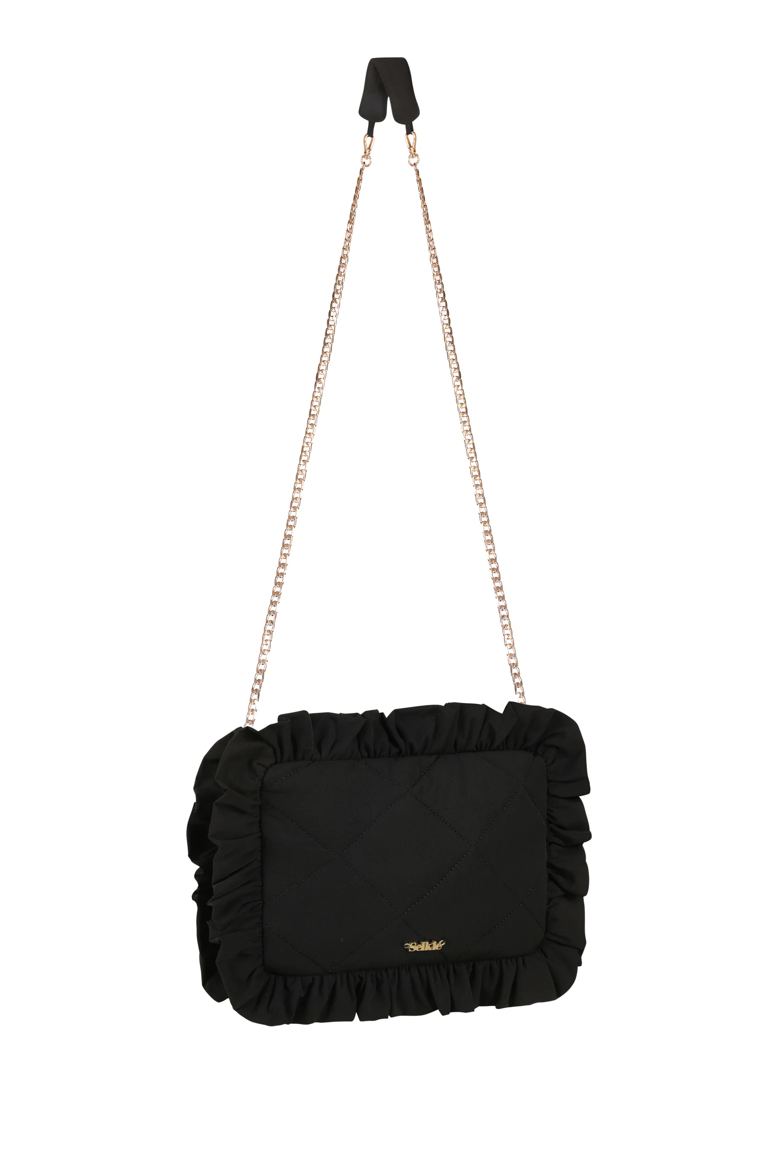 The Eclipse Petit Pillow Purse - Image 5