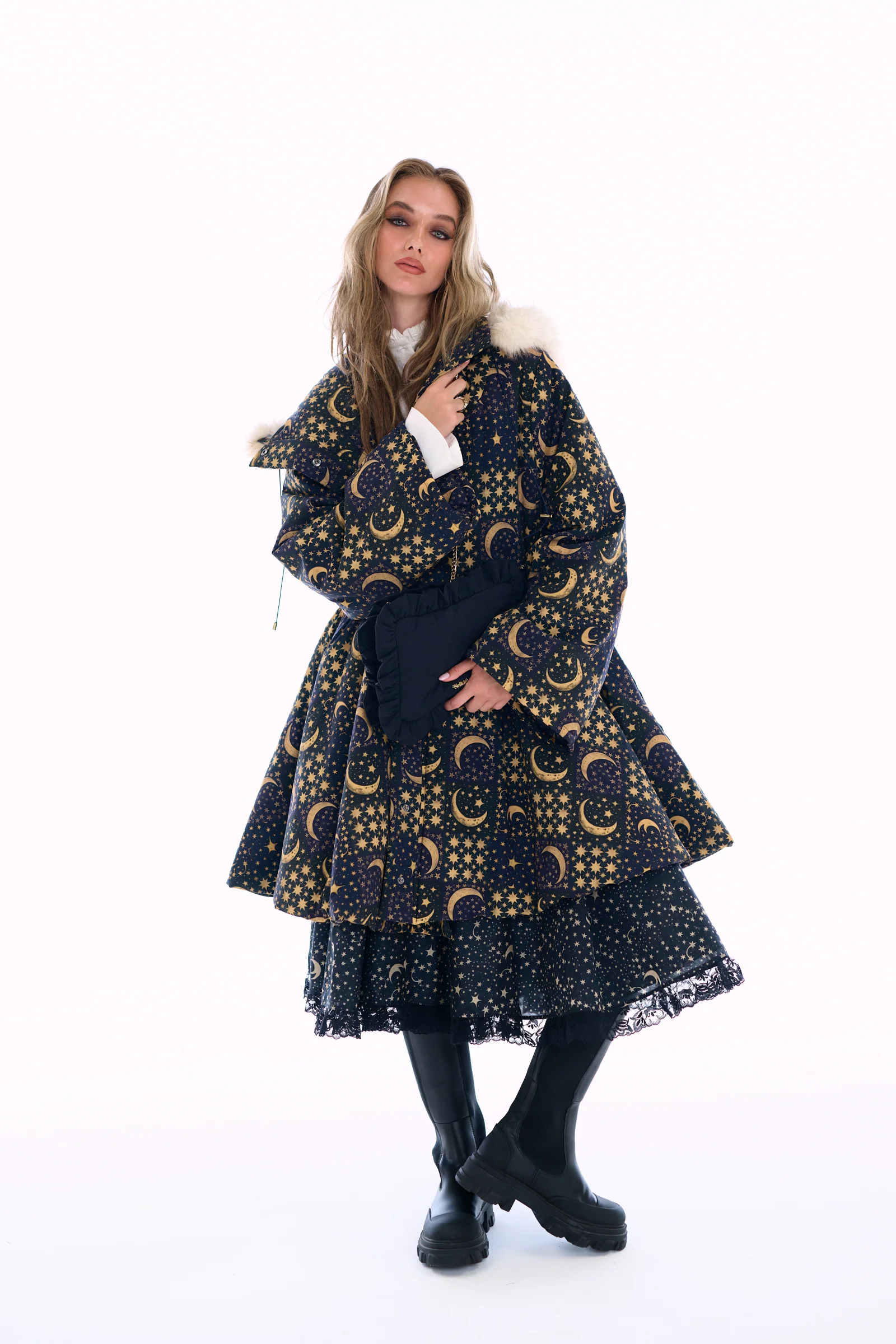 The Eclipse Petit Pillow Purse - Image 6