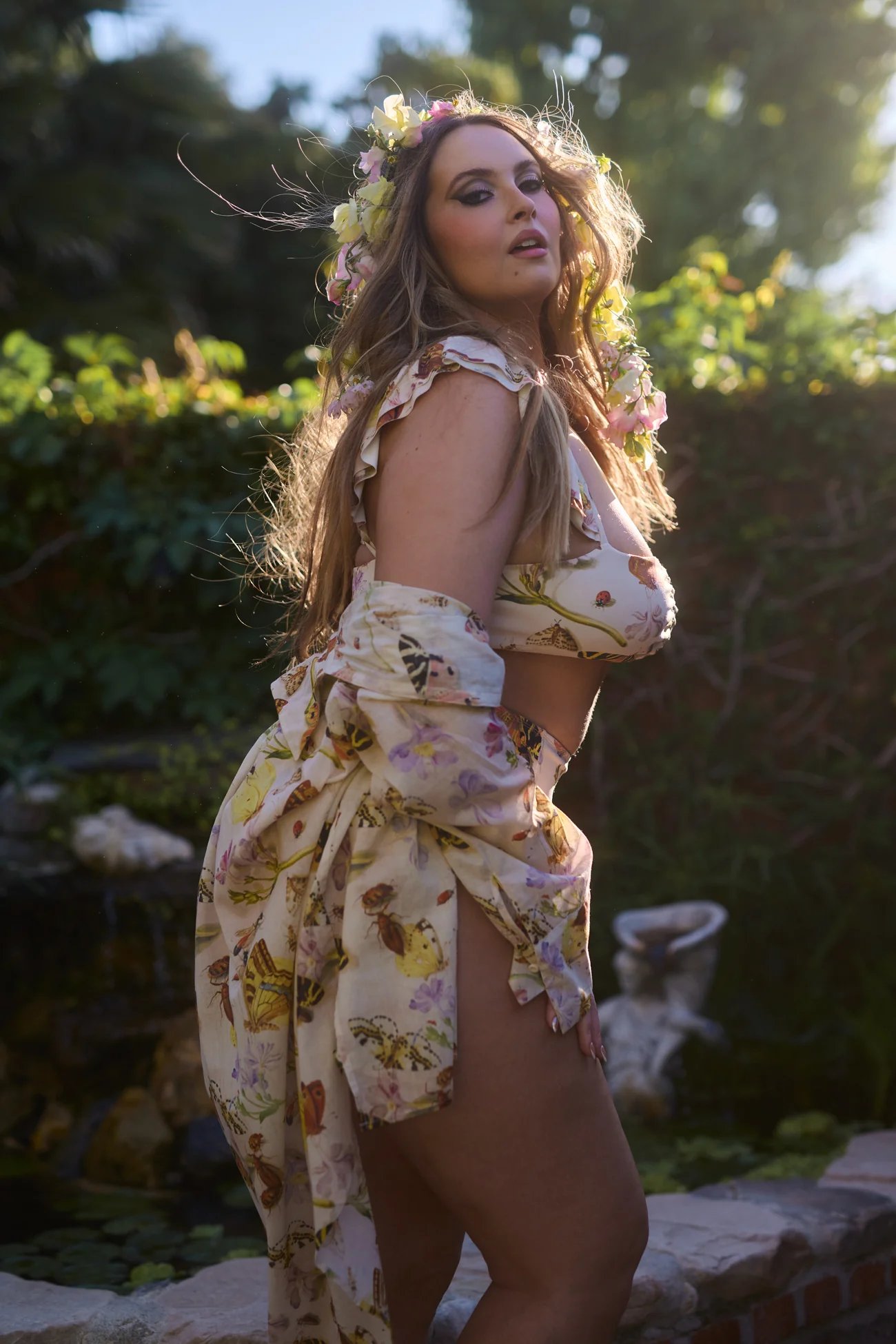 The Elder Beach Blouse - Image 3