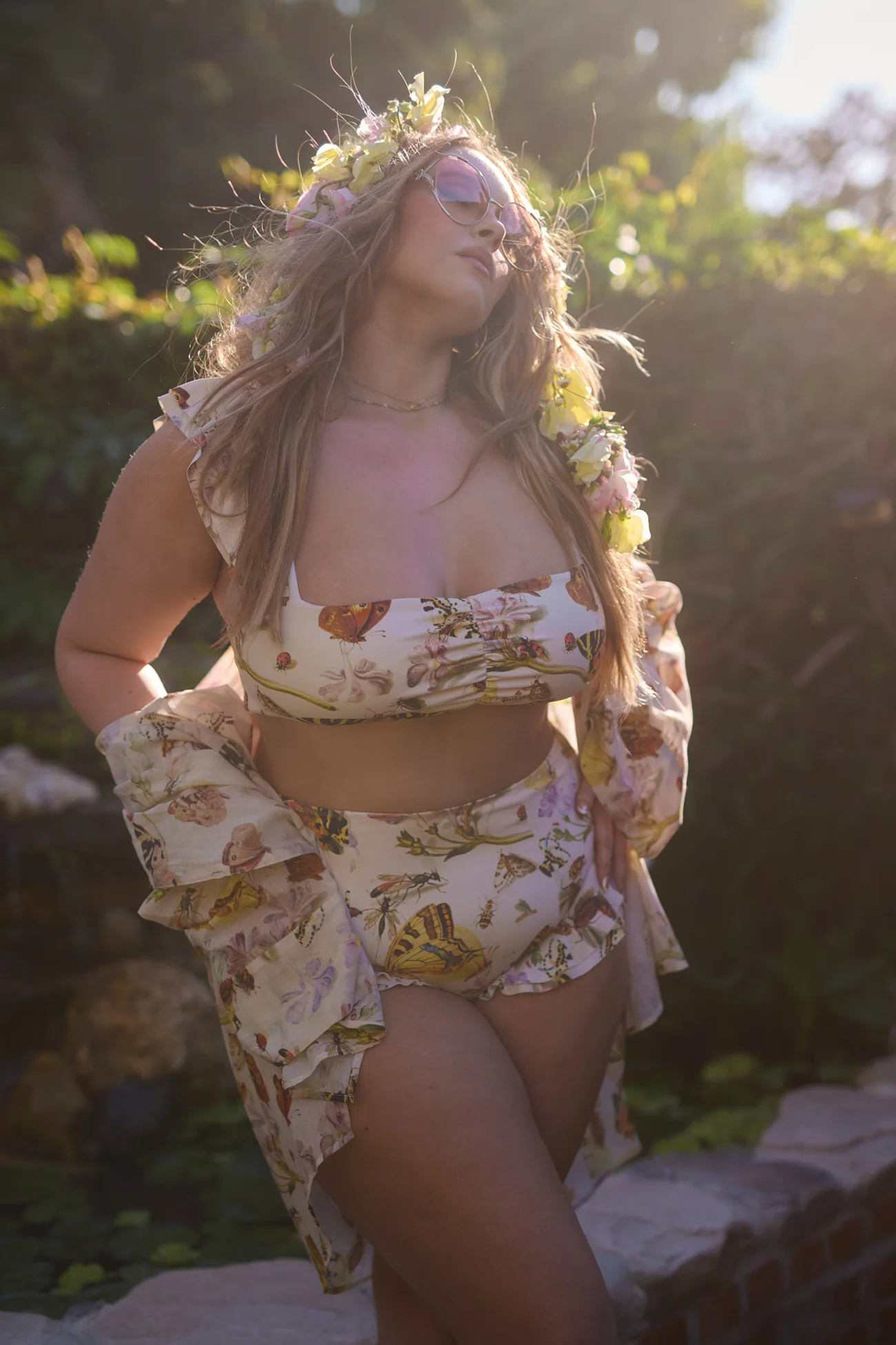 The Elder Beach Blouse - Image 7