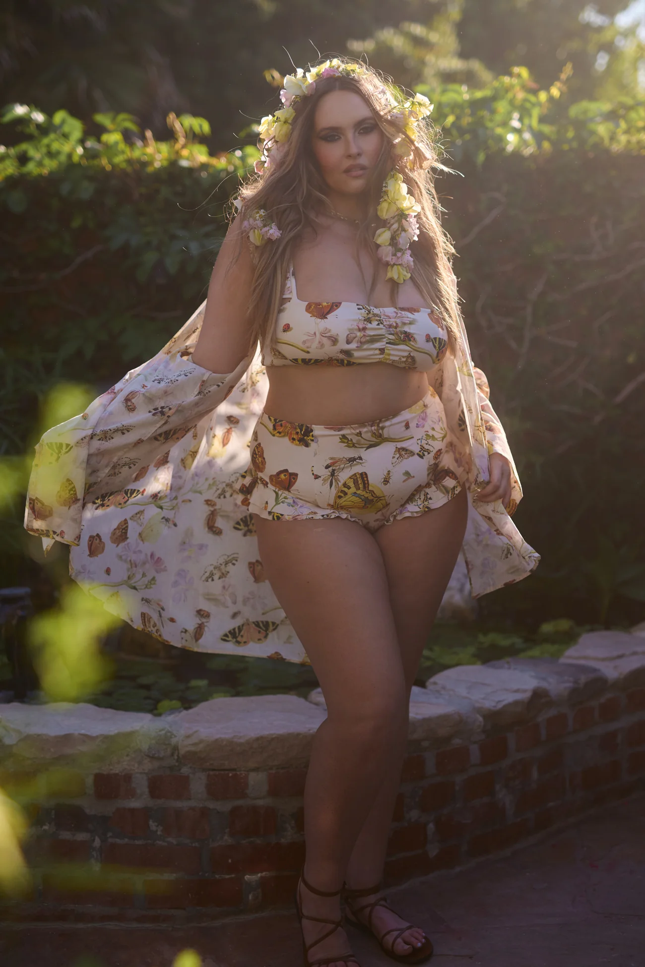 The Elder Beach Blouse - Image 8