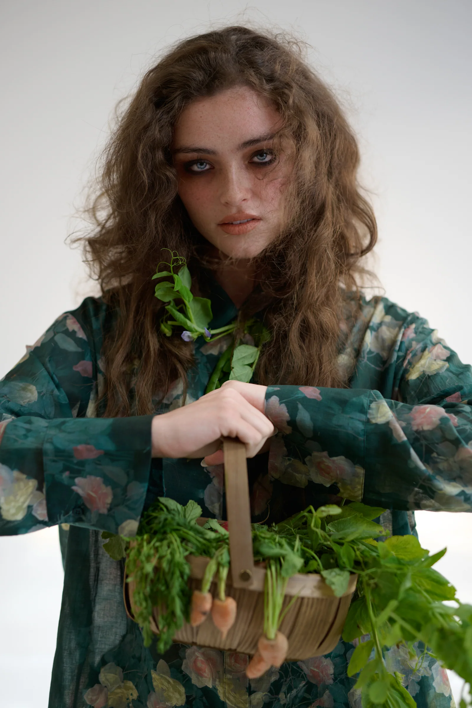 The Enchantment Big Blouse - Image 3