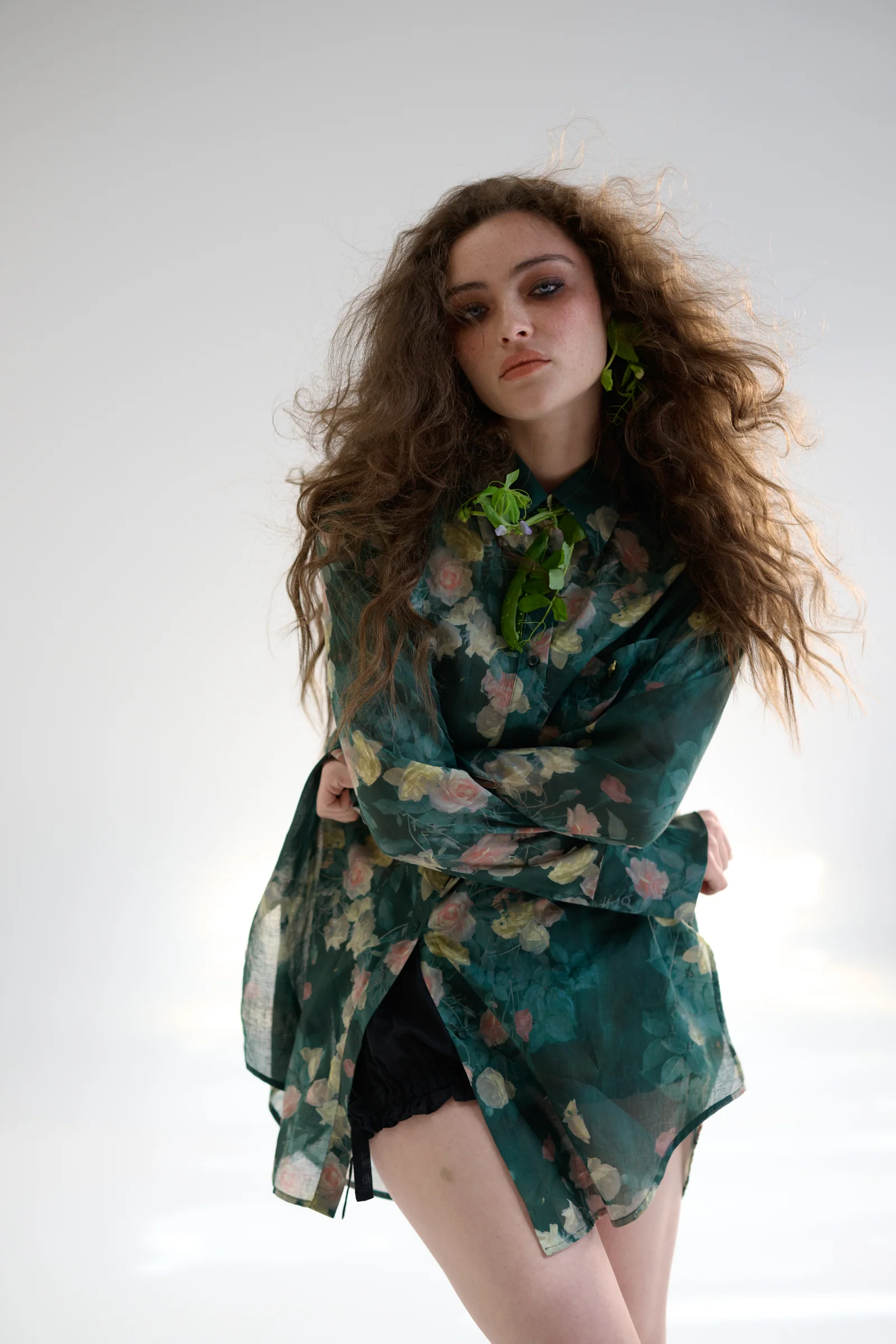 The Enchantment Big Blouse - Image 4