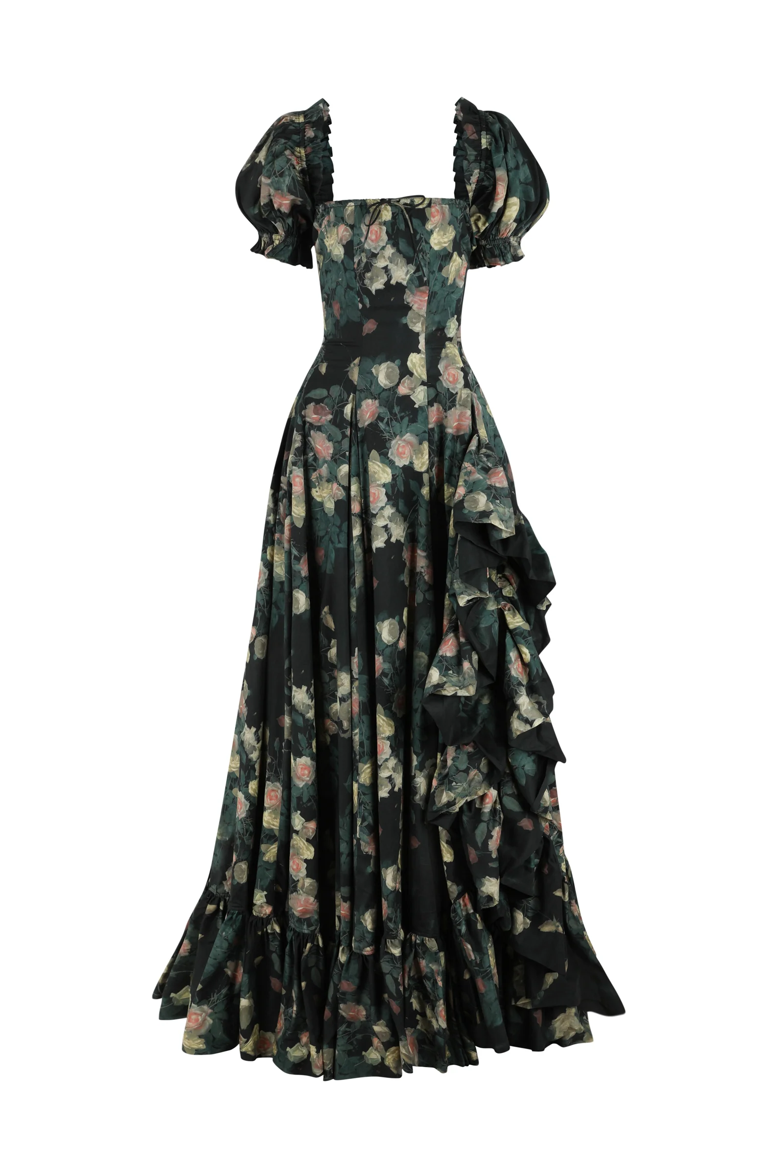 The Enchantment Foxglove Gown - Image 7