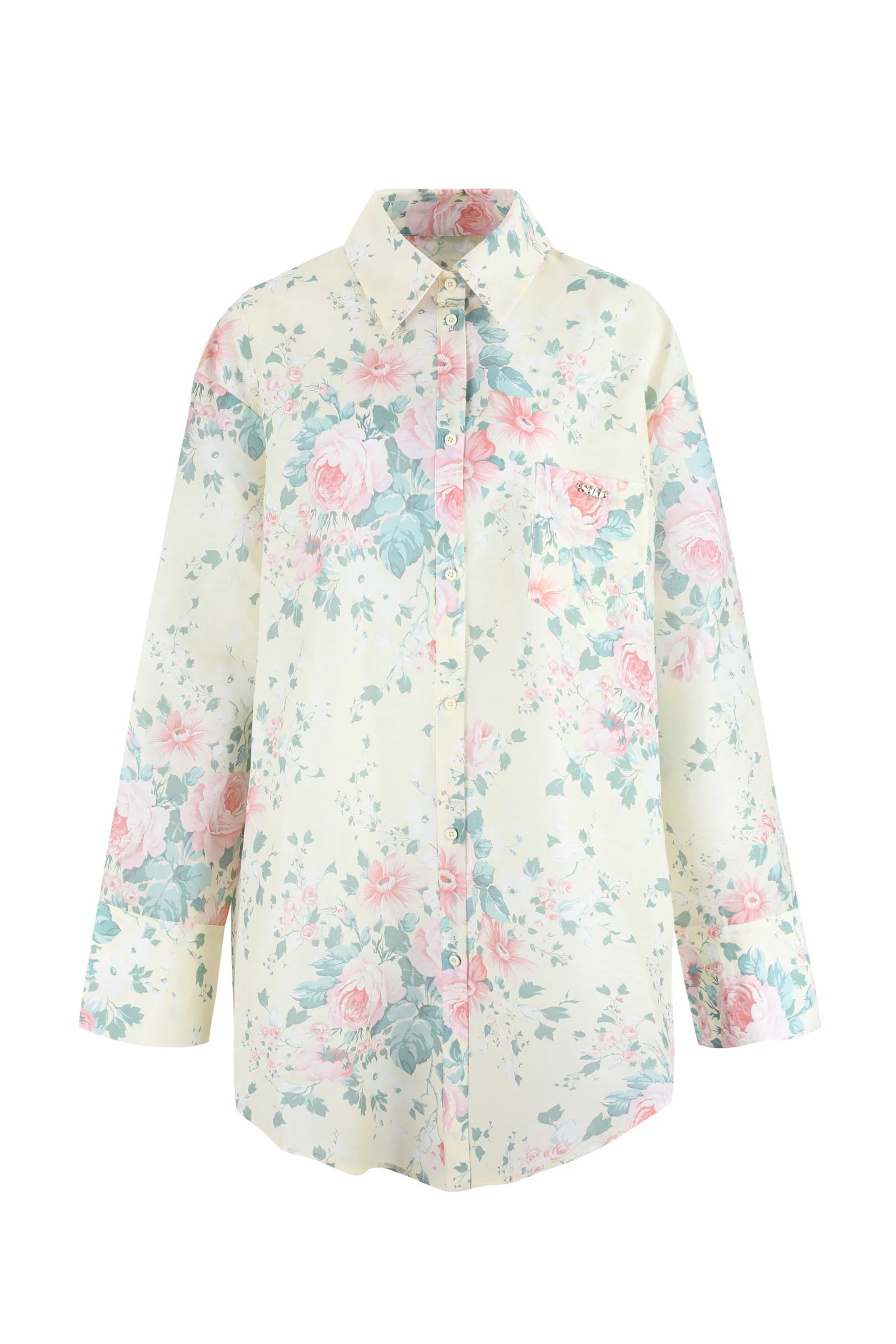 The Fantasy Big Blouse - Image 5