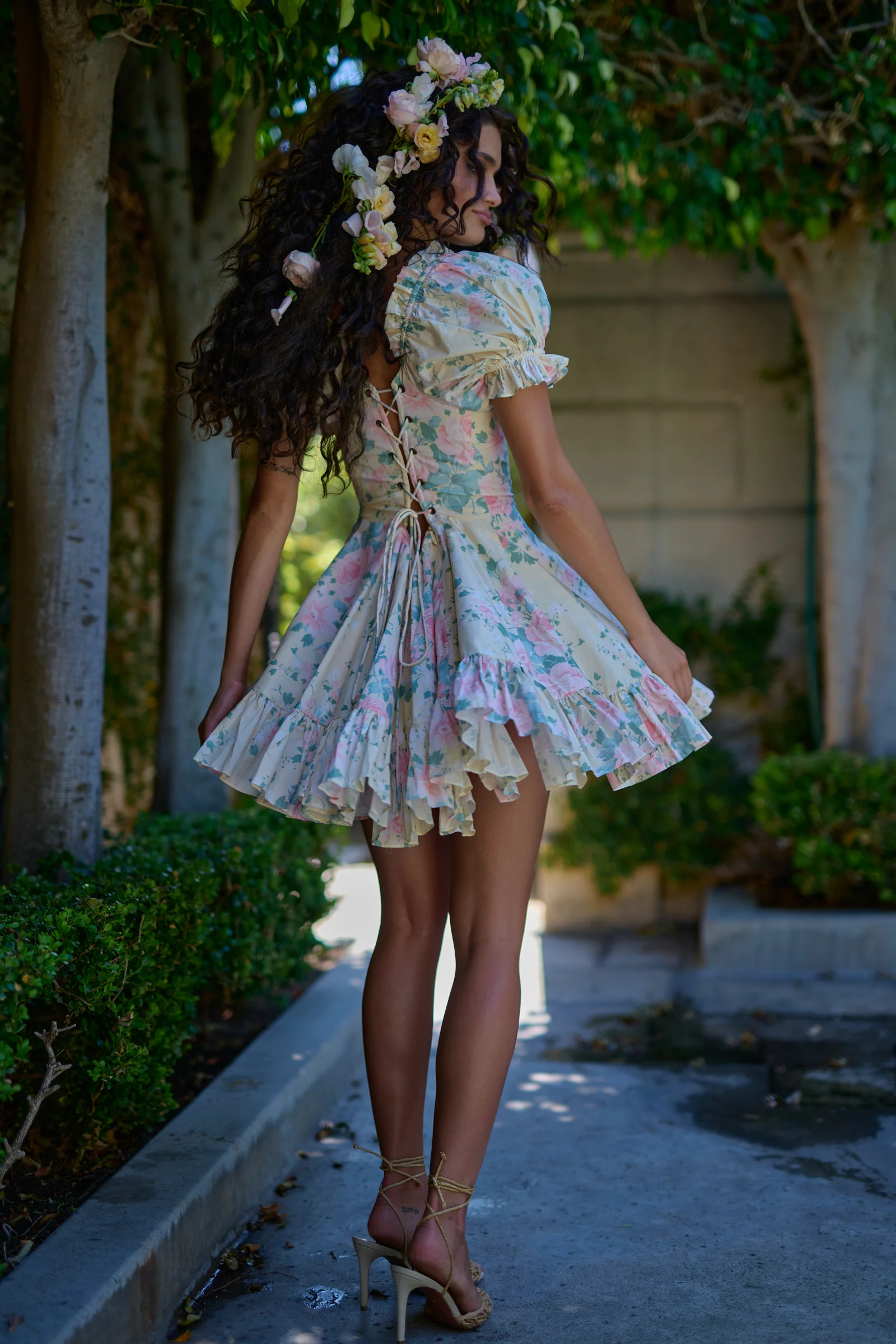 The Fantasy Little Foxglove - Image 4