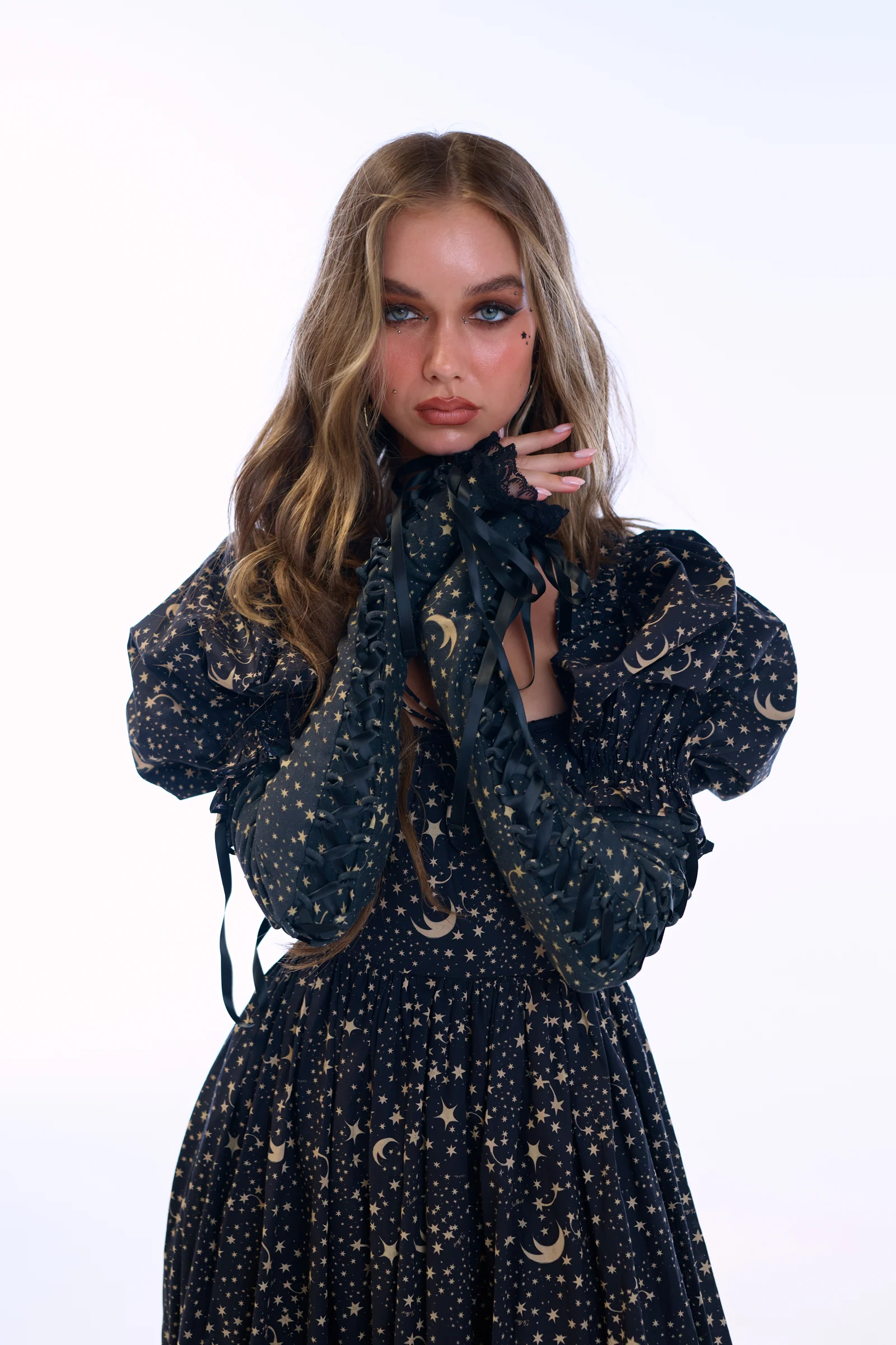 The Galileo Arm Warmers - Image 8